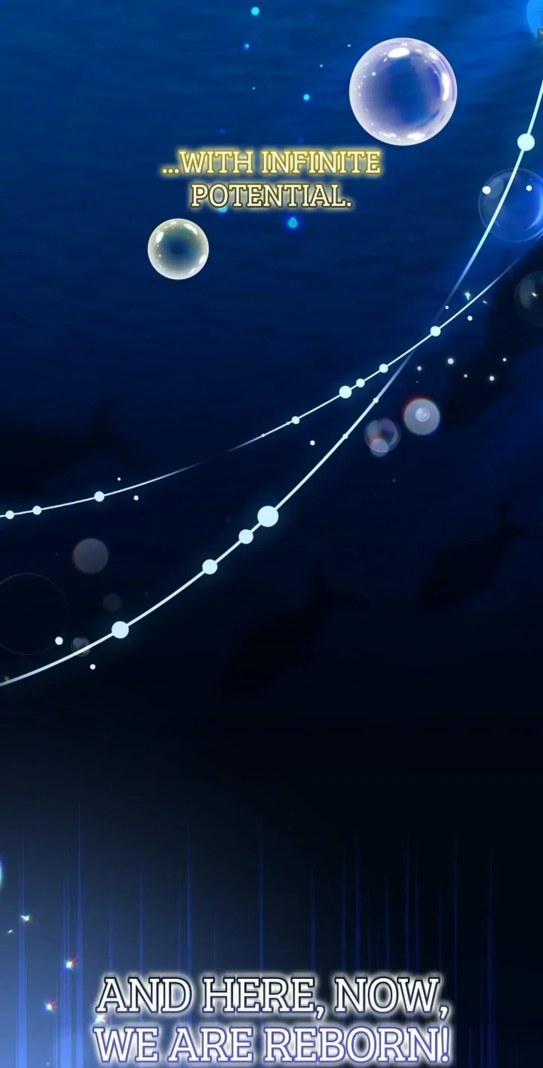 Moonshark: Sharks Are Born To Be Stars Chapter 52 page 4