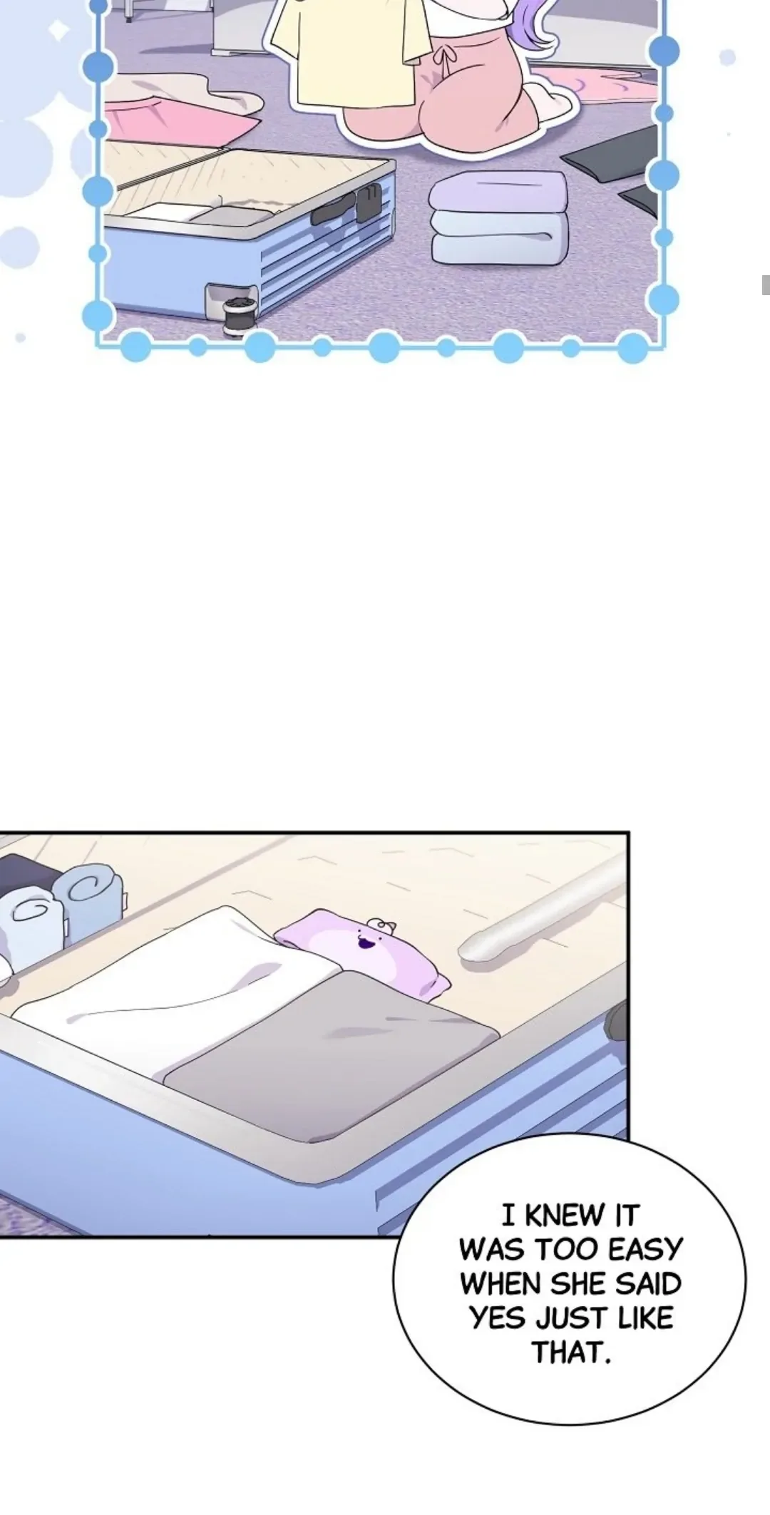 Moonshark: Sharks Are Born To Be Stars Chapter 52 page 16