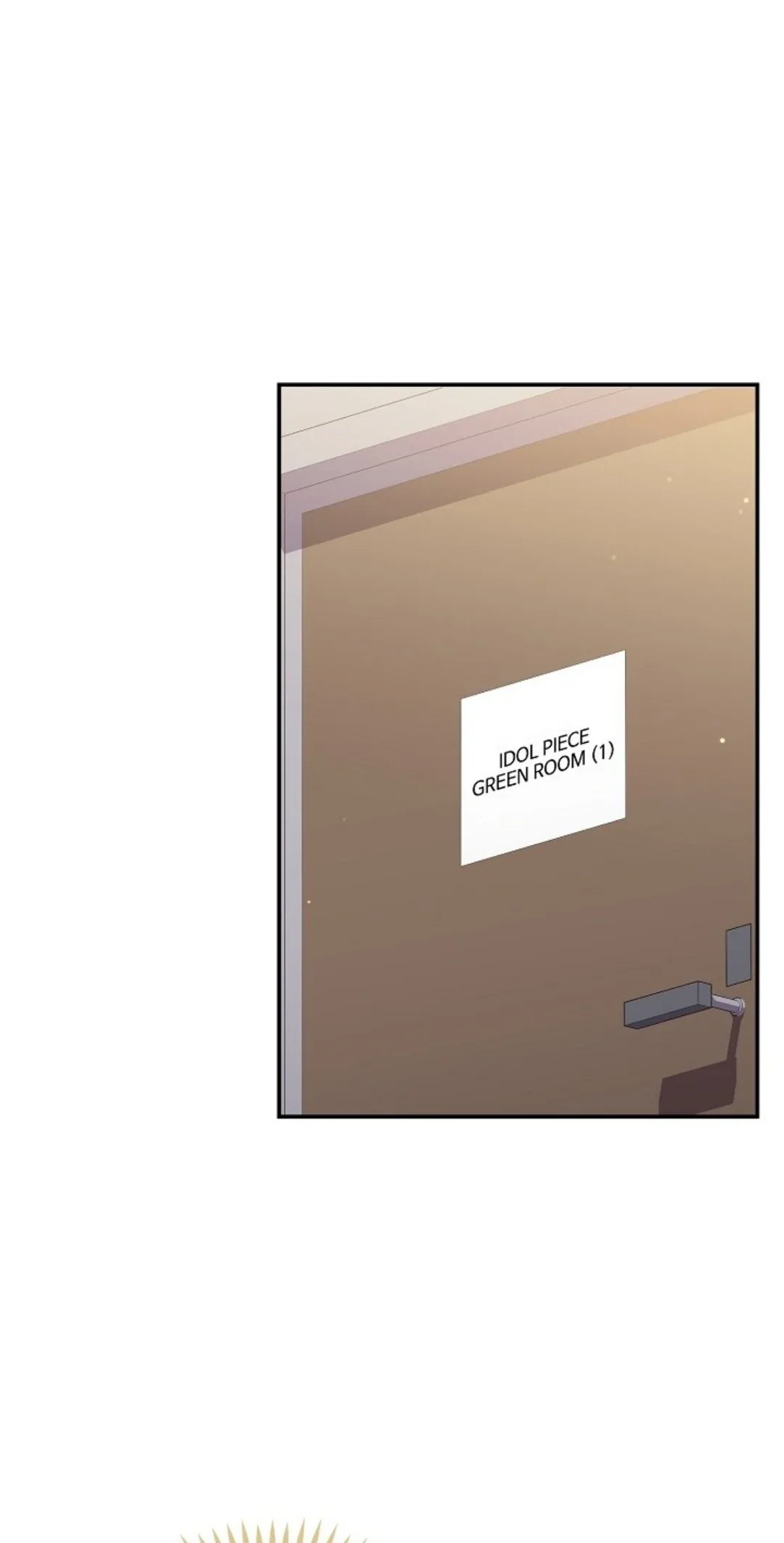 Moonshark: Sharks Are Born To Be Stars Chapter 53 page 3