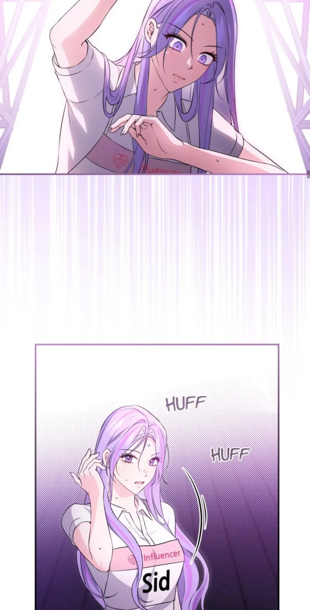 Moonshark: Sharks Are Born To Be Stars Chapter 55 page 24