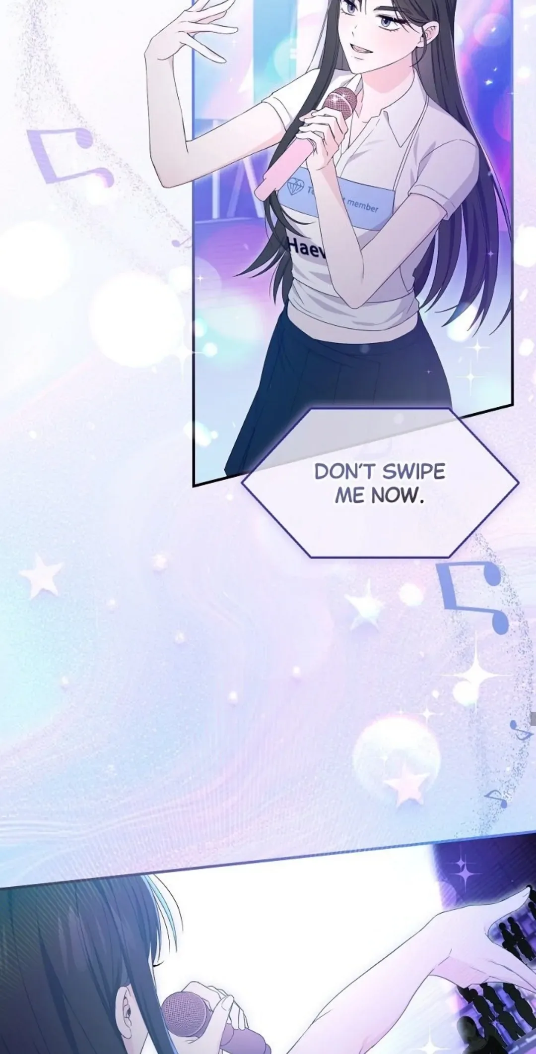 Moonshark: Sharks Are Born To Be Stars Chapter 54 page 51