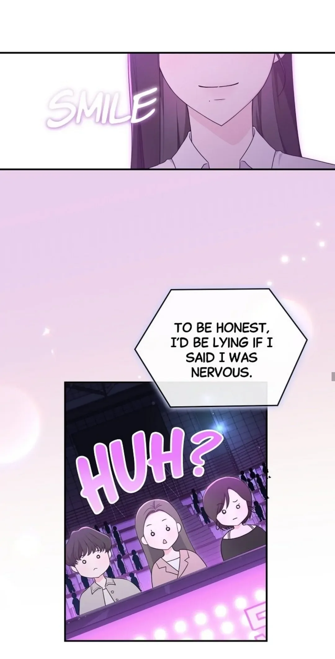 Moonshark: Sharks Are Born To Be Stars Chapter 54 page 43