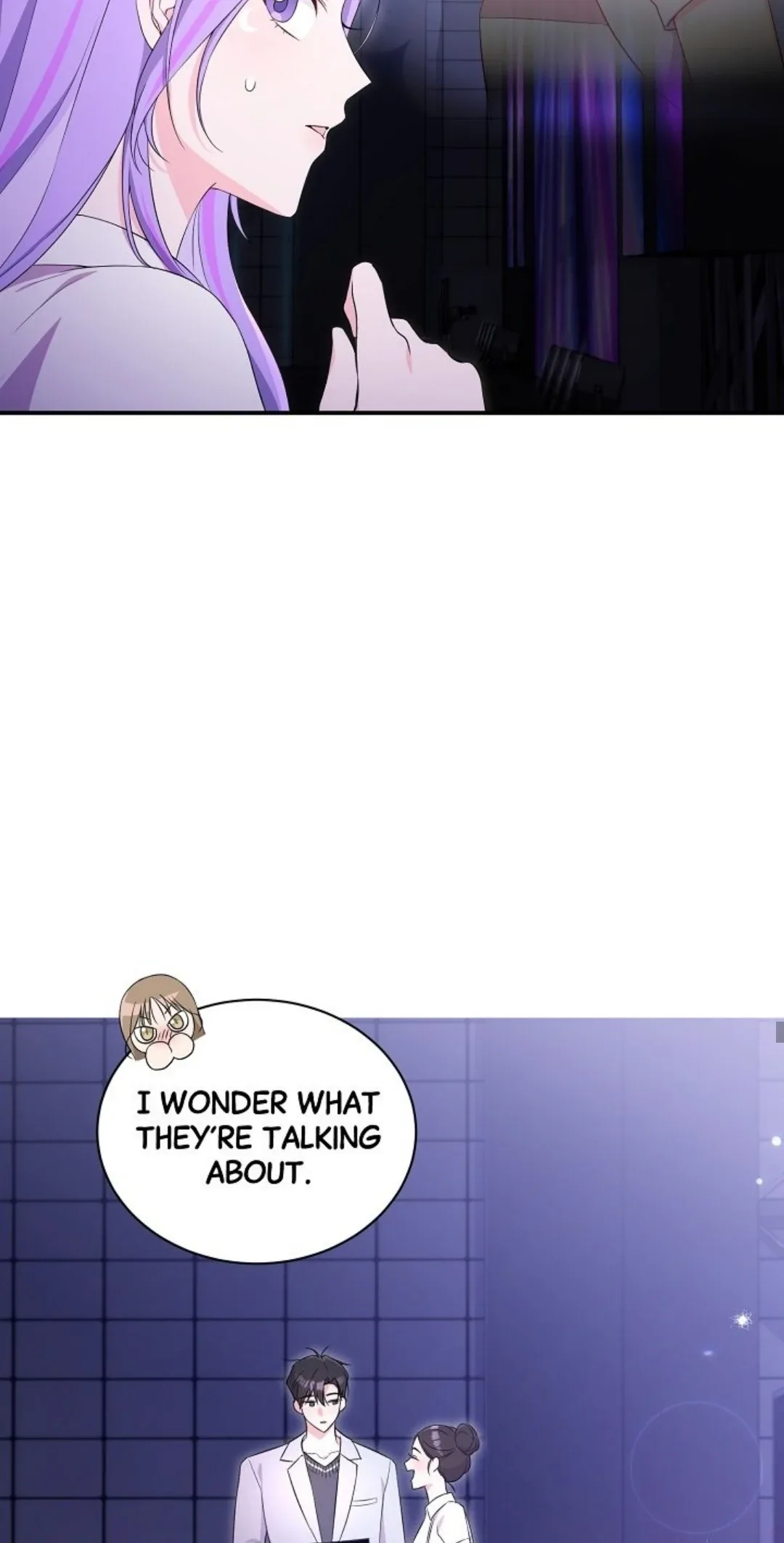 Moonshark: Sharks Are Born To Be Stars Chapter 53 page 51