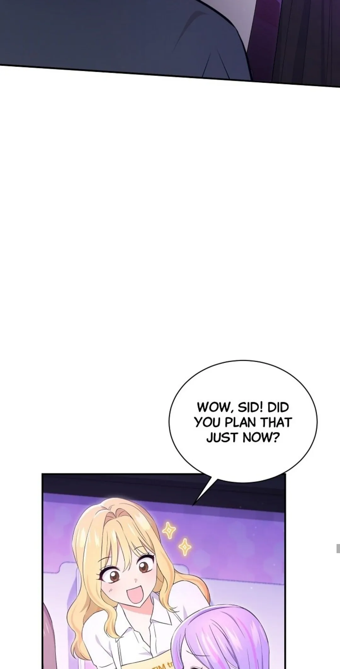 Moonshark: Sharks Are Born To Be Stars Chapter 54 page 61