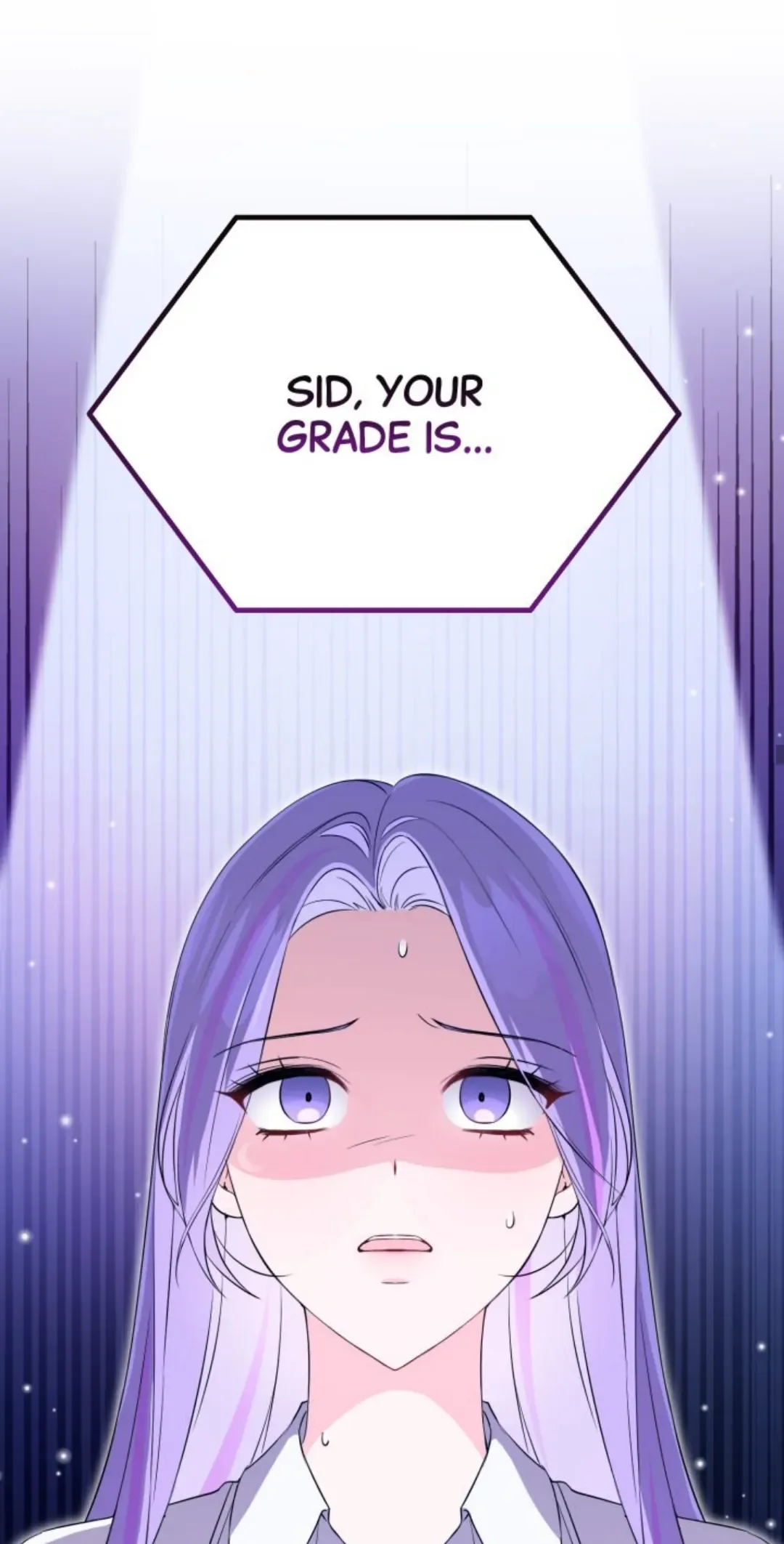 Moonshark: Sharks Are Born To Be Stars Chapter 55 page 40