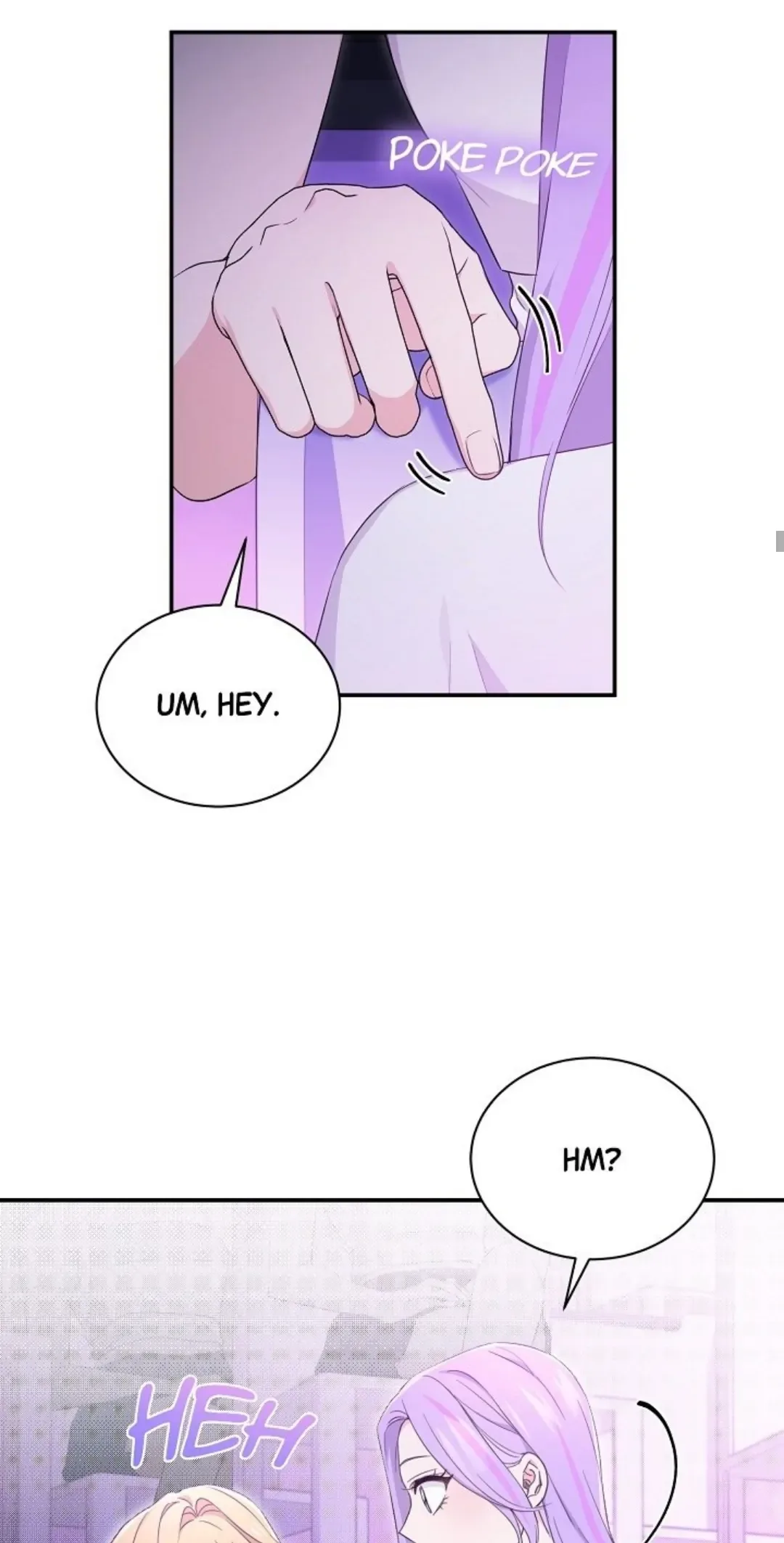 Moonshark: Sharks Are Born To Be Stars Chapter 54 page 27