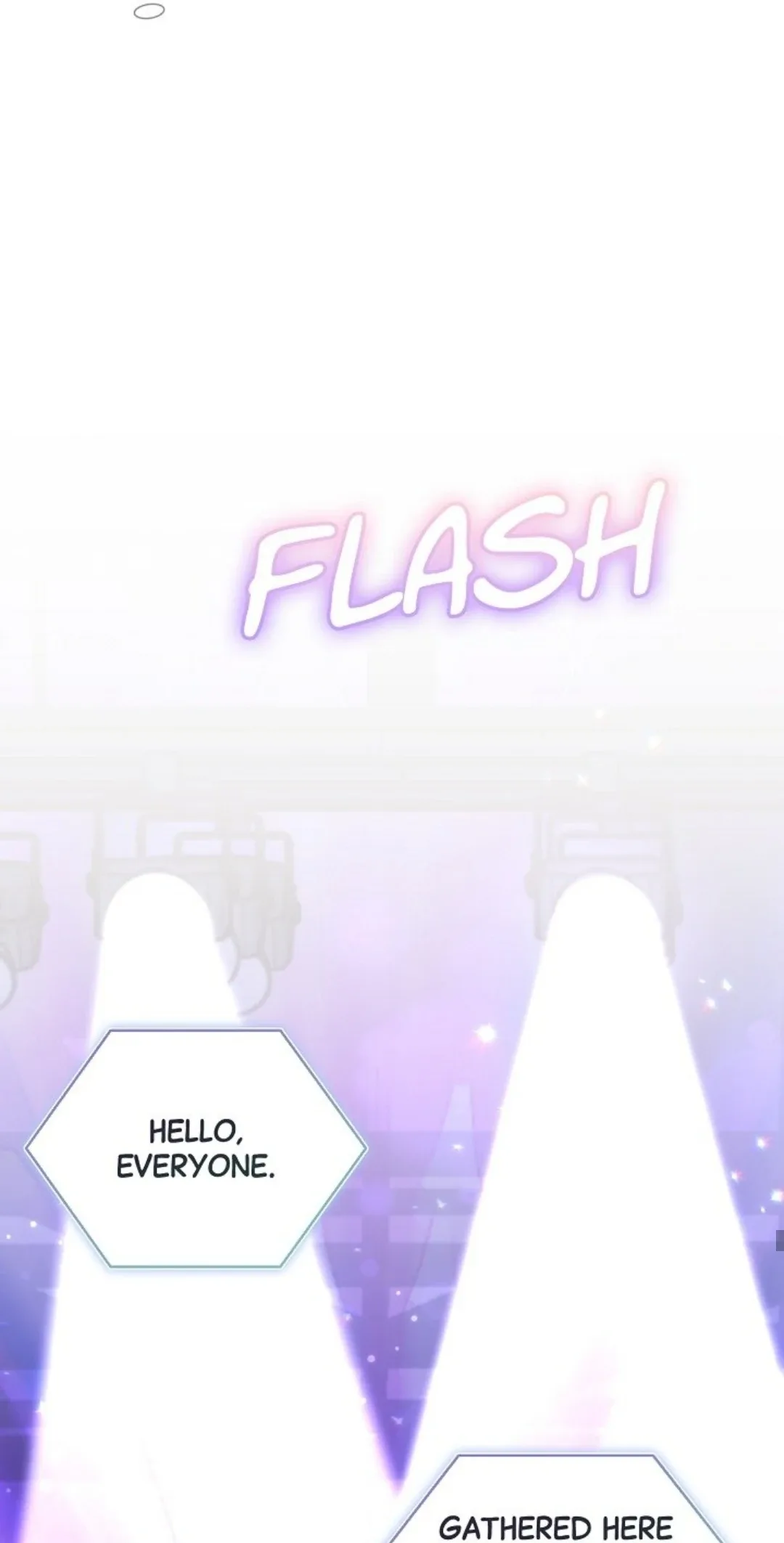 Moonshark: Sharks Are Born To Be Stars Chapter 53 page 61