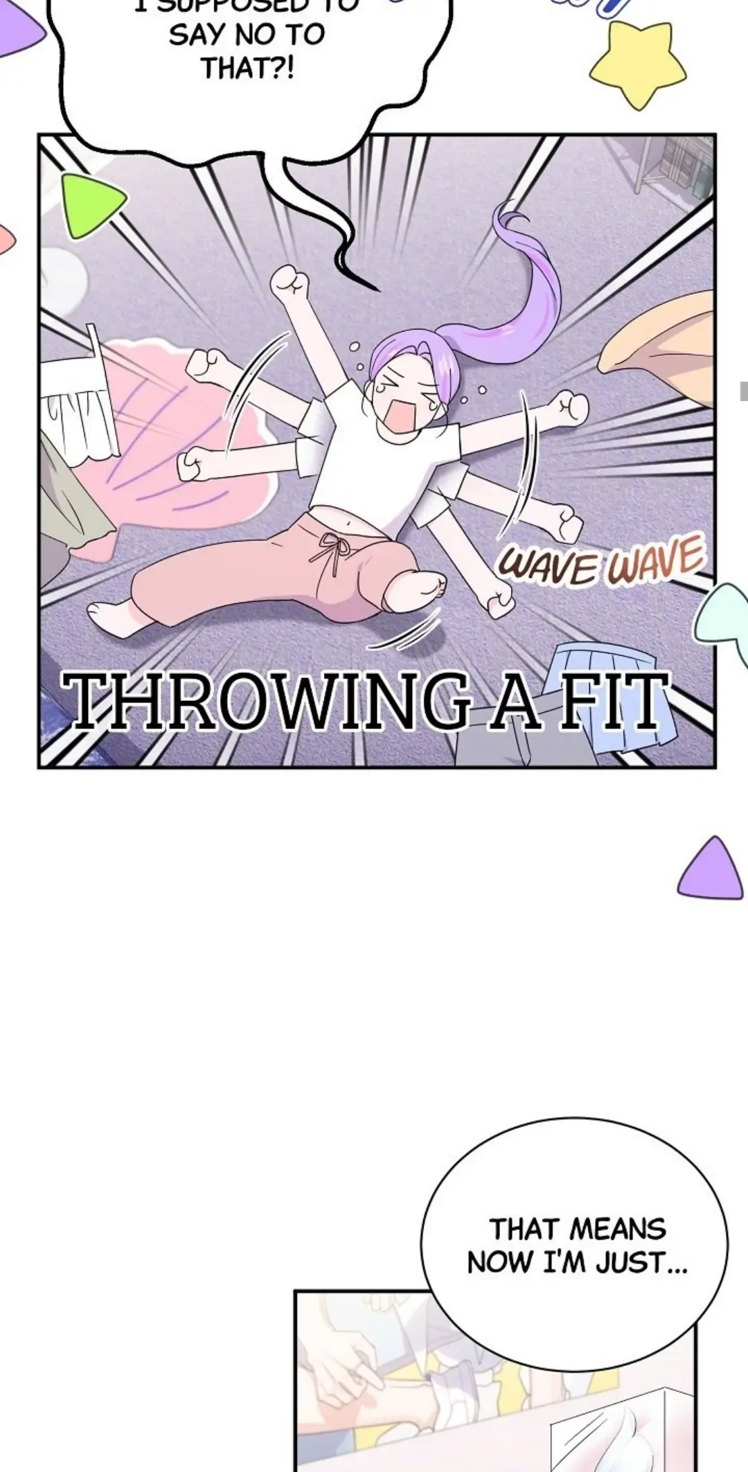 Moonshark: Sharks Are Born To Be Stars Chapter 52 page 22