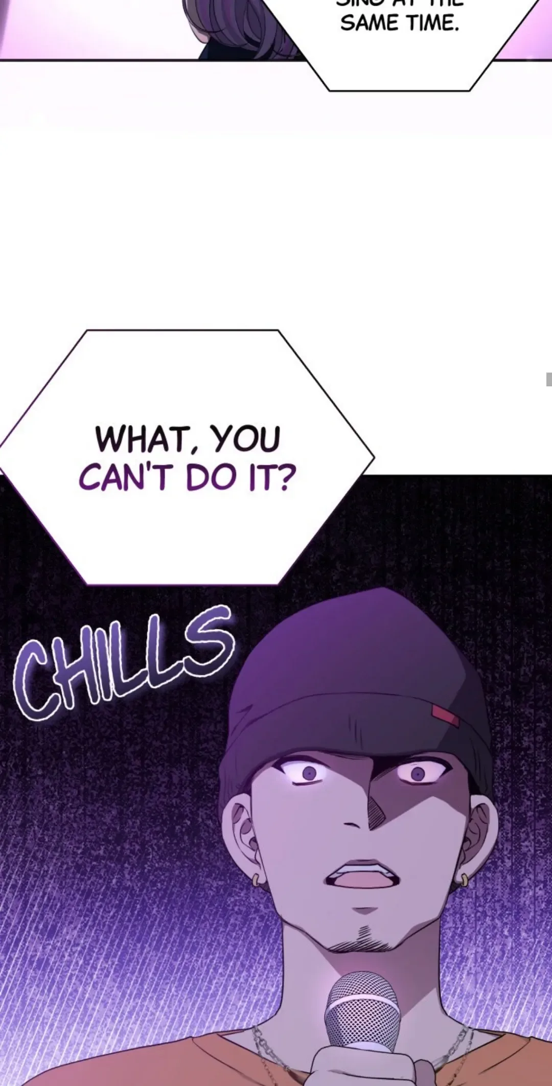 Moonshark: Sharks Are Born To Be Stars Chapter 55 page 29