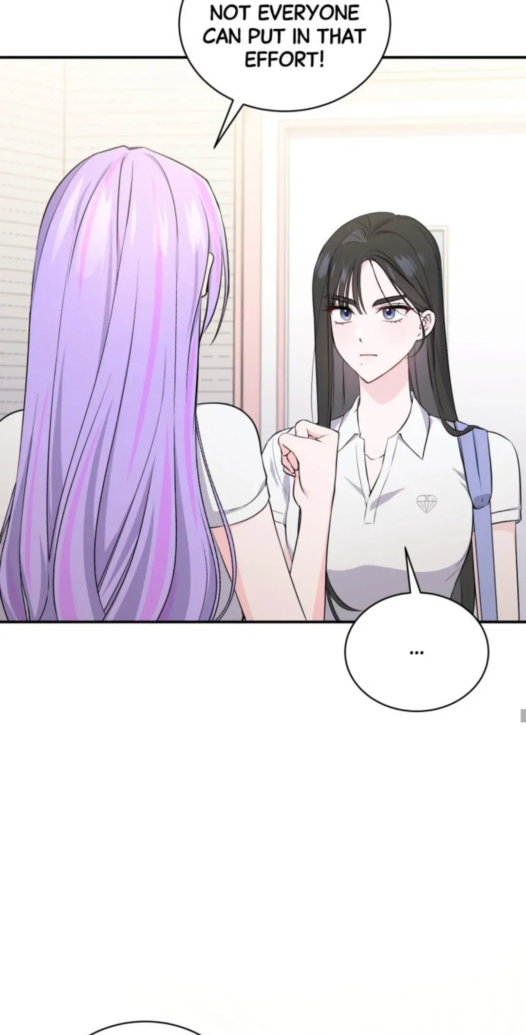 Moonshark: Sharks Are Born To Be Stars Chapter 55 page 56