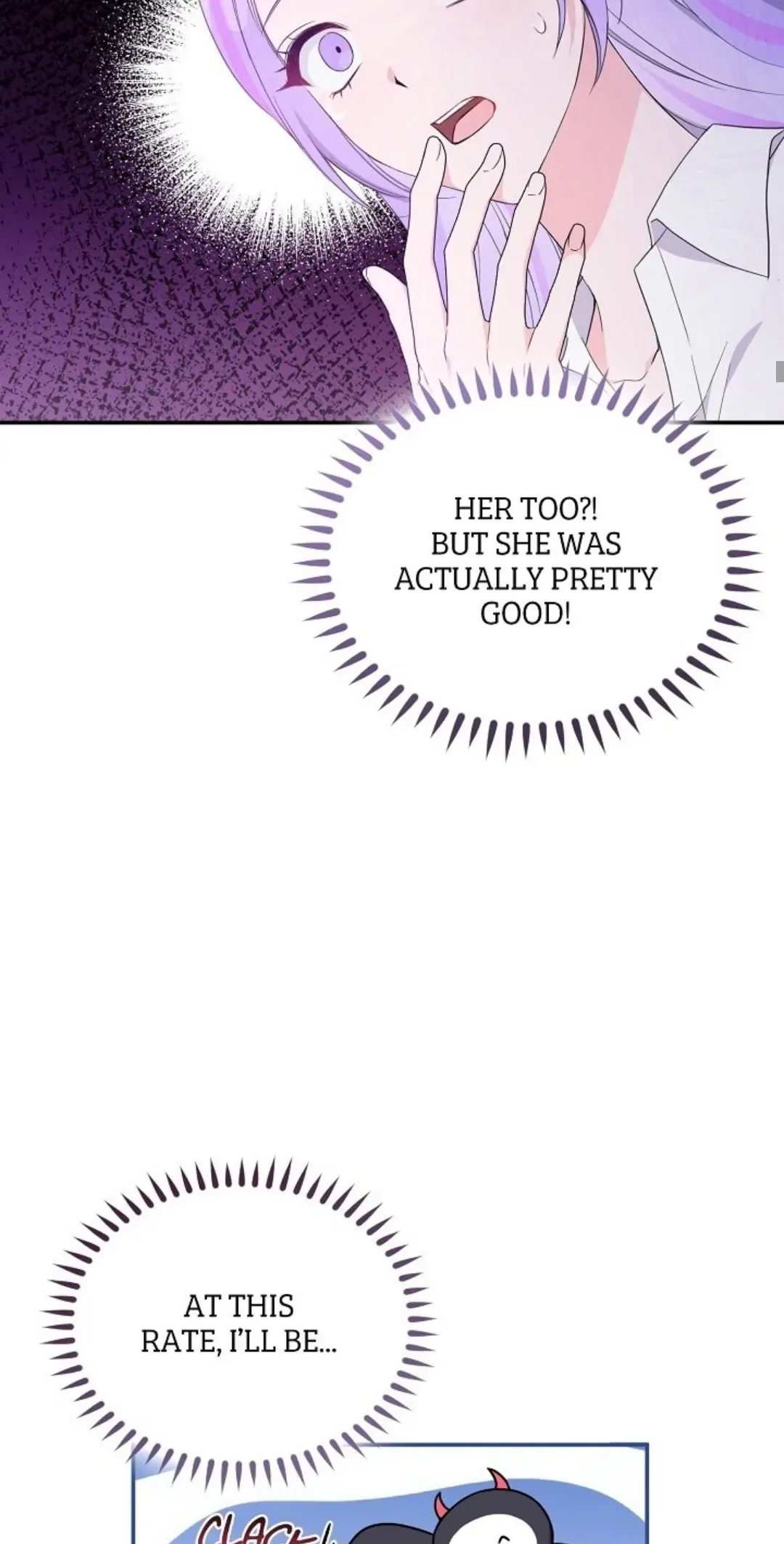 Moonshark: Sharks Are Born To Be Stars Chapter 54 page 19