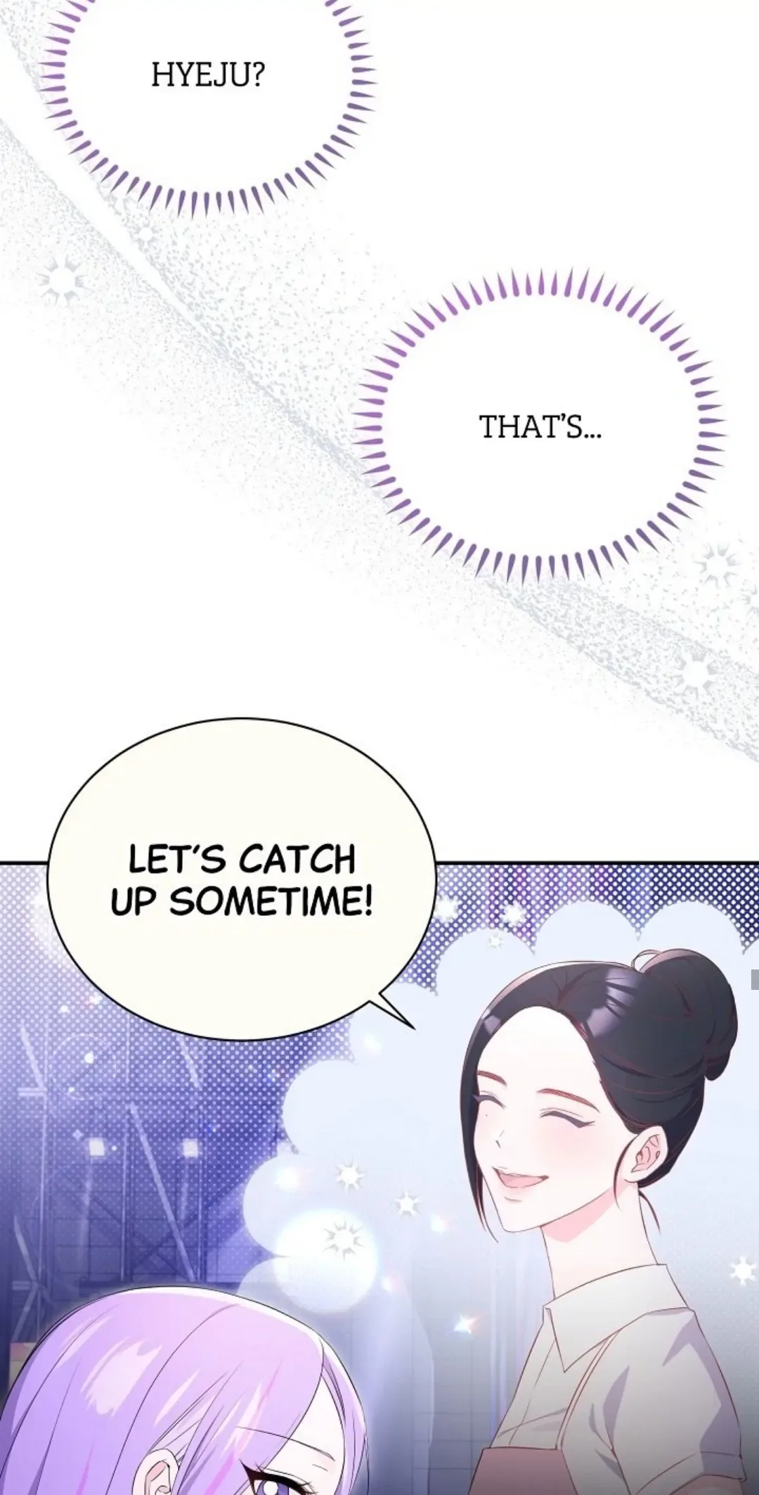 Moonshark: Sharks Are Born To Be Stars Chapter 53 page 50