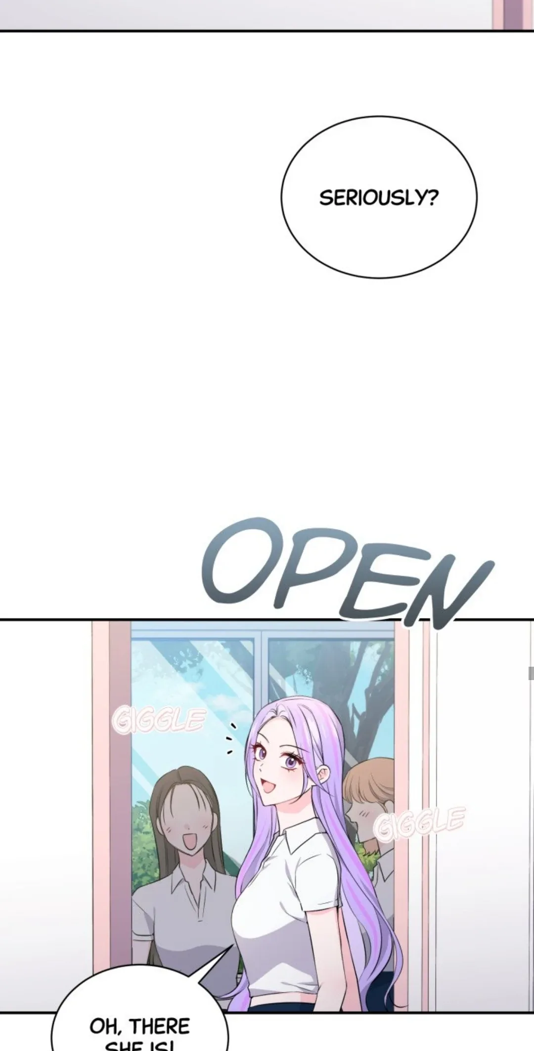 Moonshark: Sharks Are Born To Be Stars Chapter 55 page 52