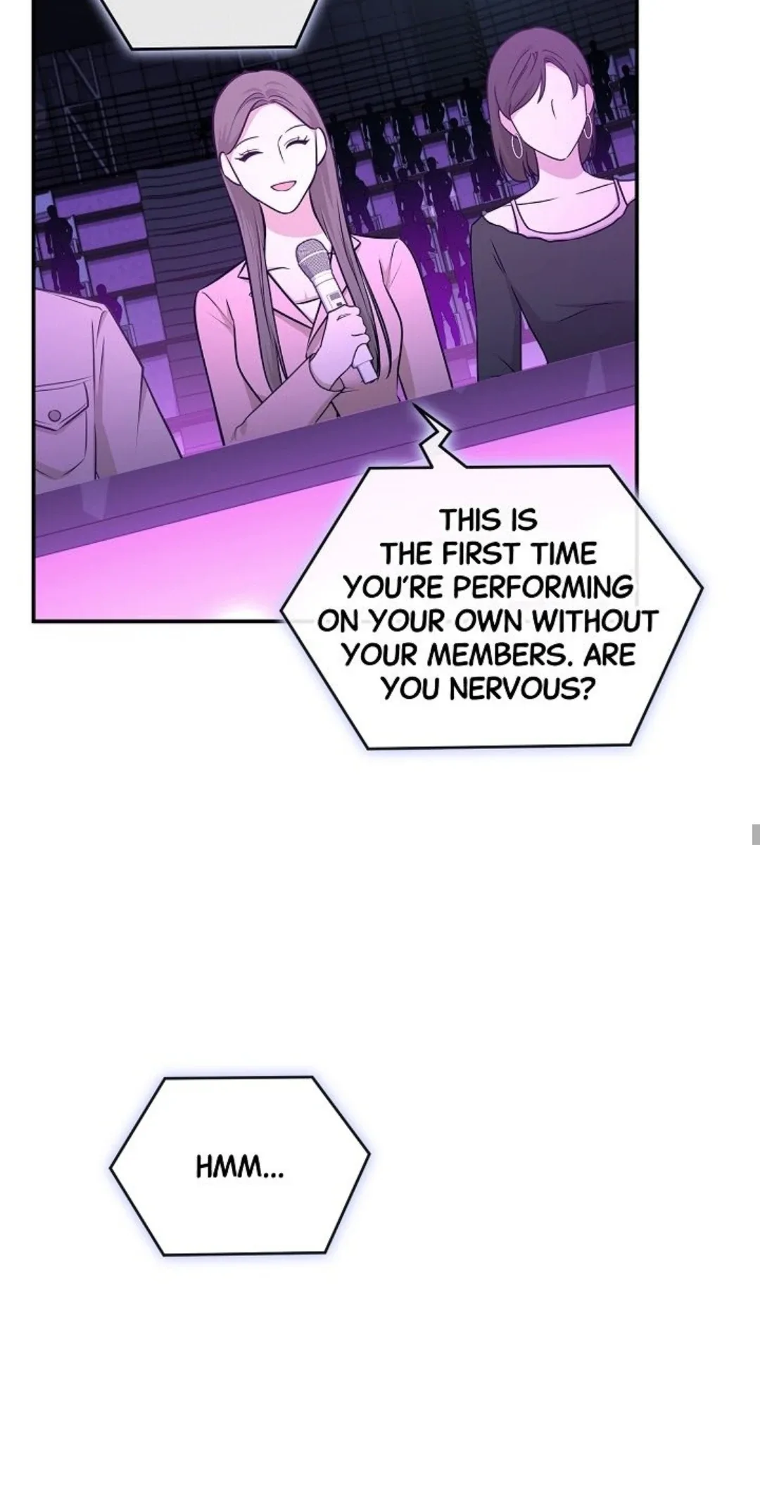 Moonshark: Sharks Are Born To Be Stars Chapter 54 page 42