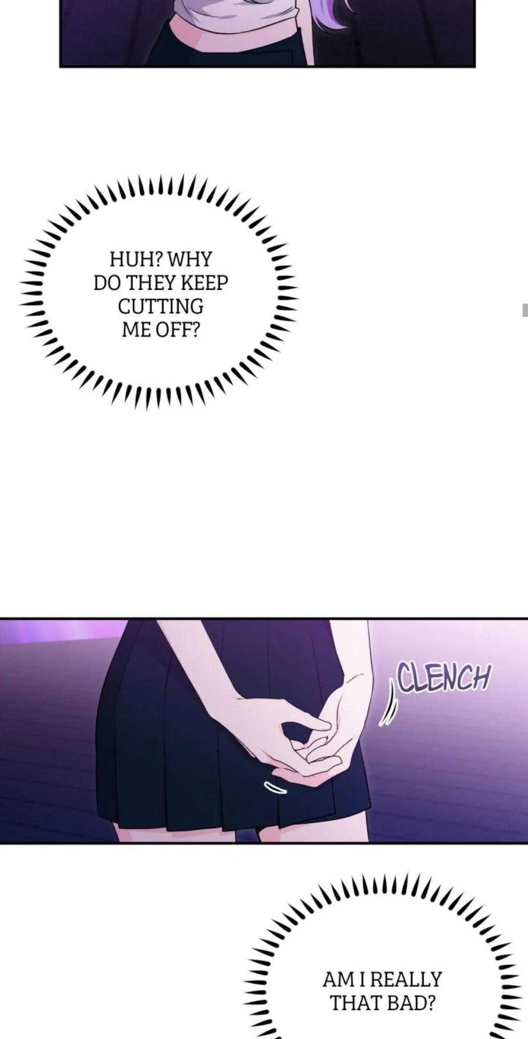 Moonshark: Sharks Are Born To Be Stars Chapter 55 page 25