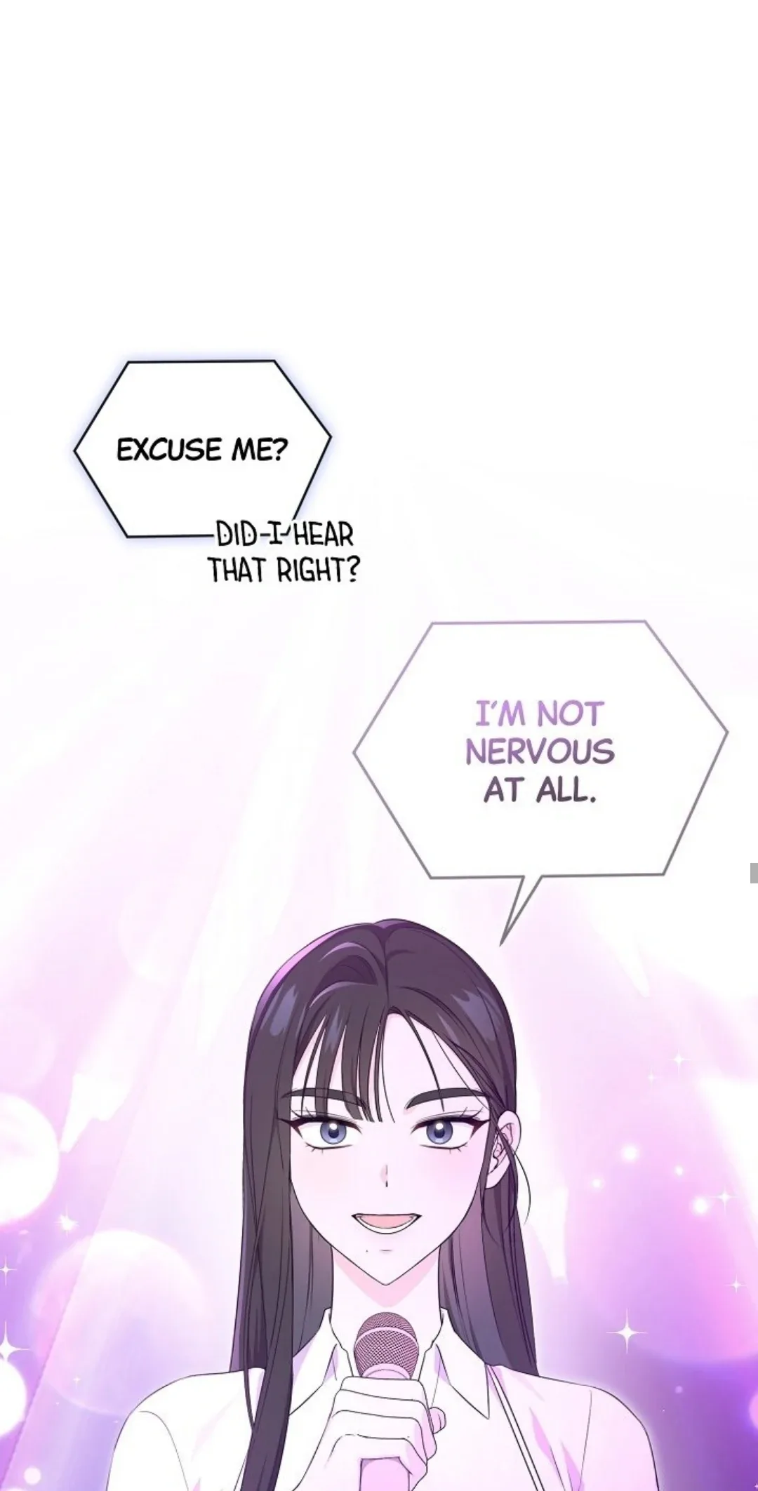 Moonshark: Sharks Are Born To Be Stars Chapter 54 page 44