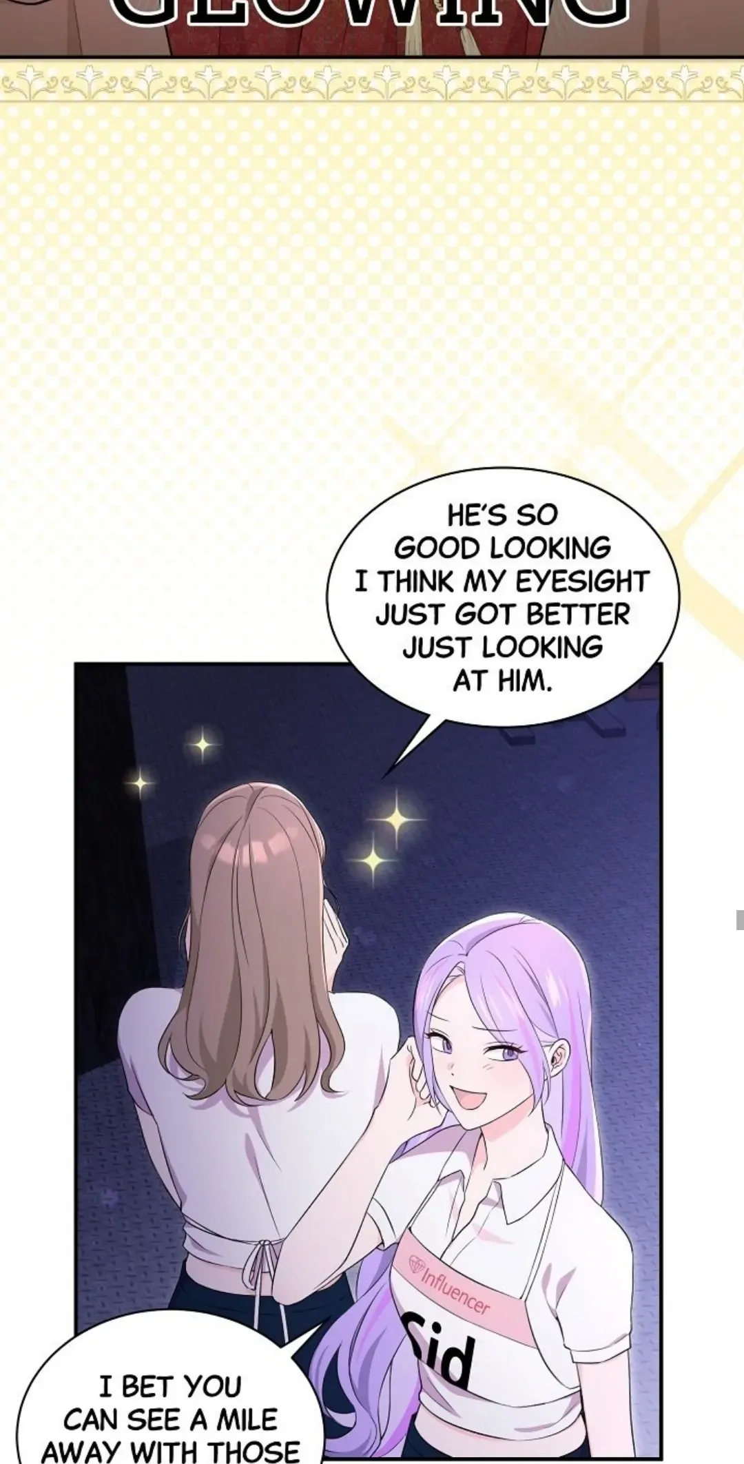 Moonshark: Sharks Are Born To Be Stars Chapter 53 page 48