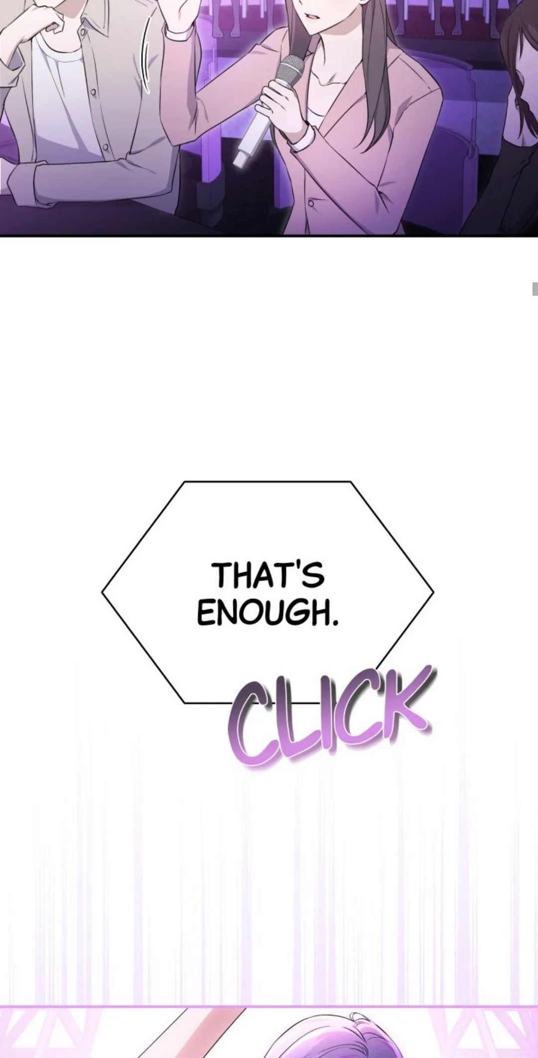 Moonshark: Sharks Are Born To Be Stars Chapter 55 page 23
