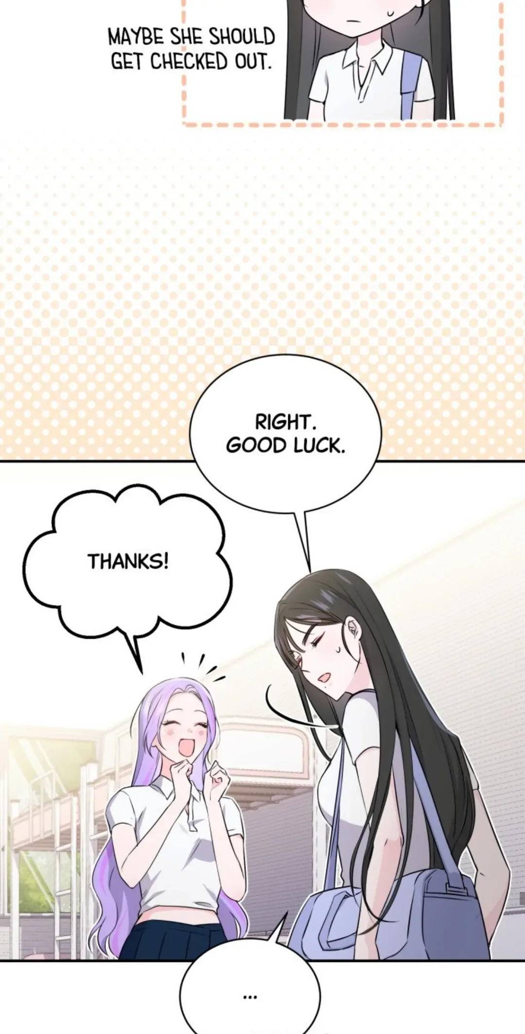 Moonshark: Sharks Are Born To Be Stars Chapter 55 page 70