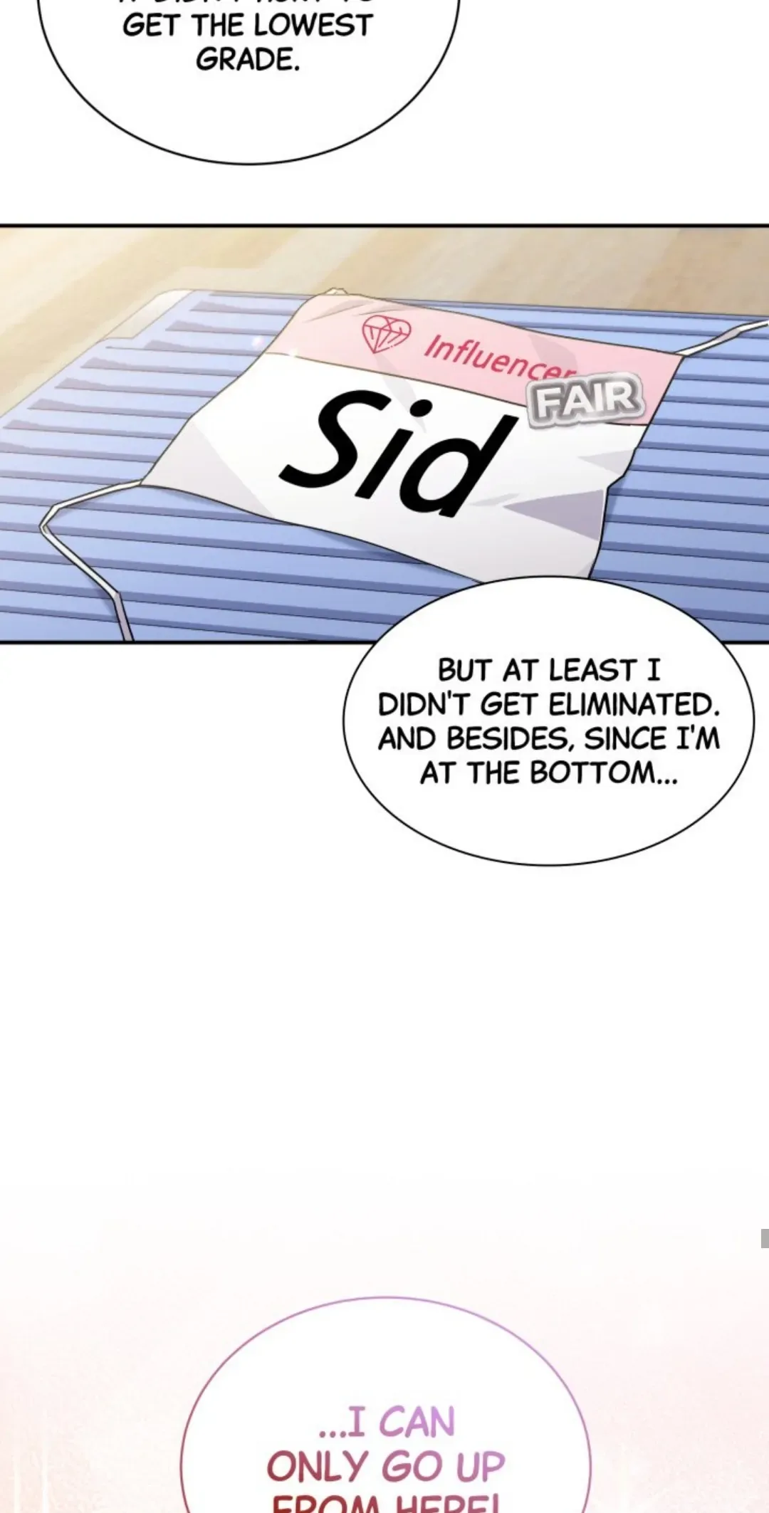 Moonshark: Sharks Are Born To Be Stars Chapter 55 page 66