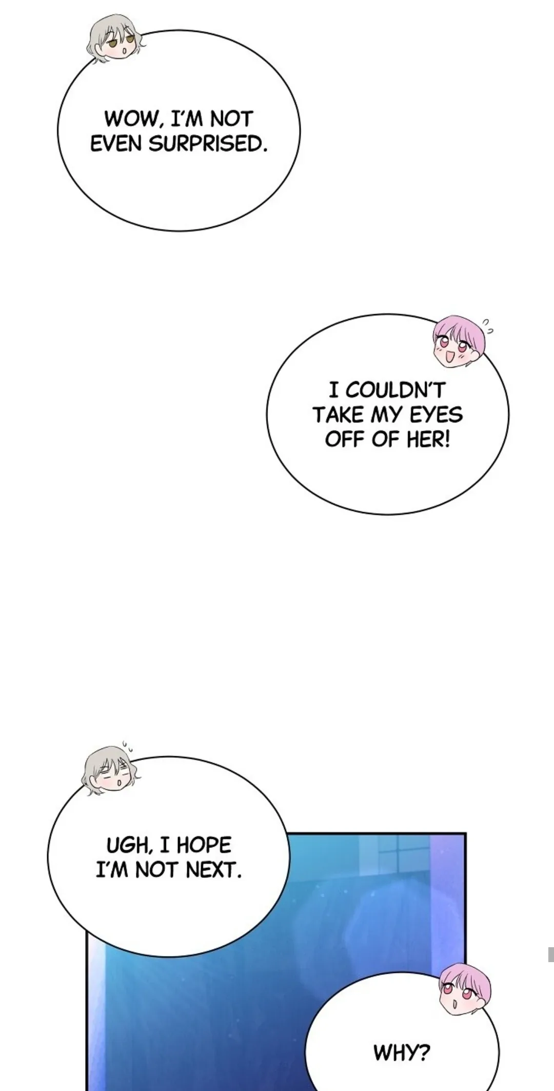 Moonshark: Sharks Are Born To Be Stars Chapter 54 page 65