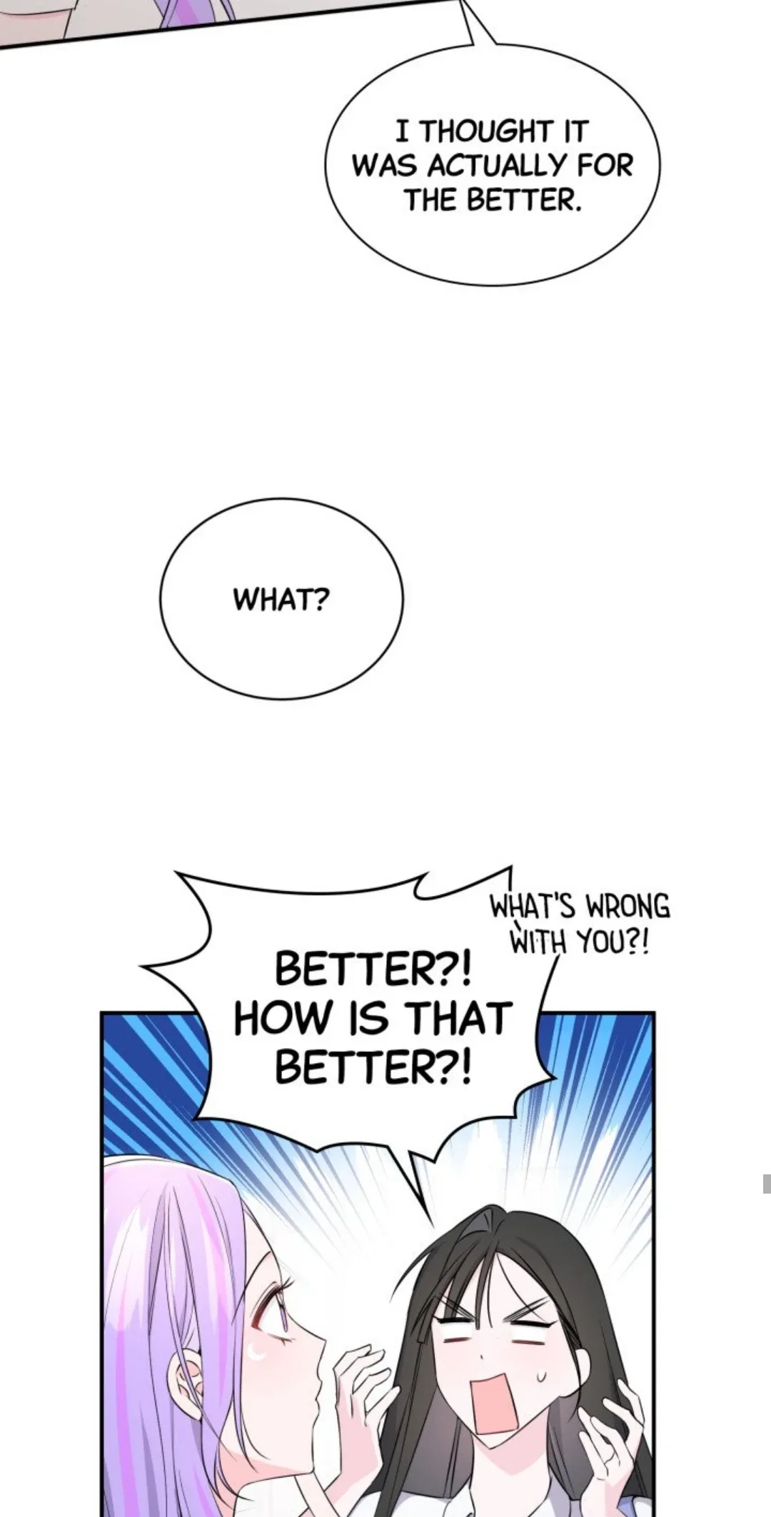 Moonshark: Sharks Are Born To Be Stars Chapter 55 page 63