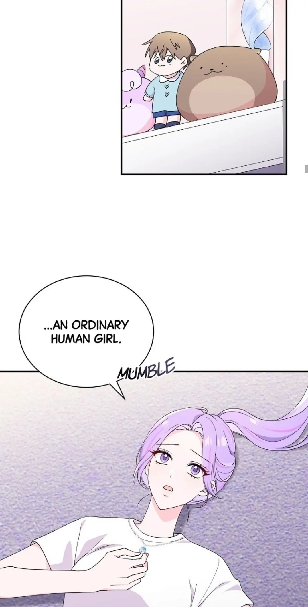 Moonshark: Sharks Are Born To Be Stars Chapter 52 page 23