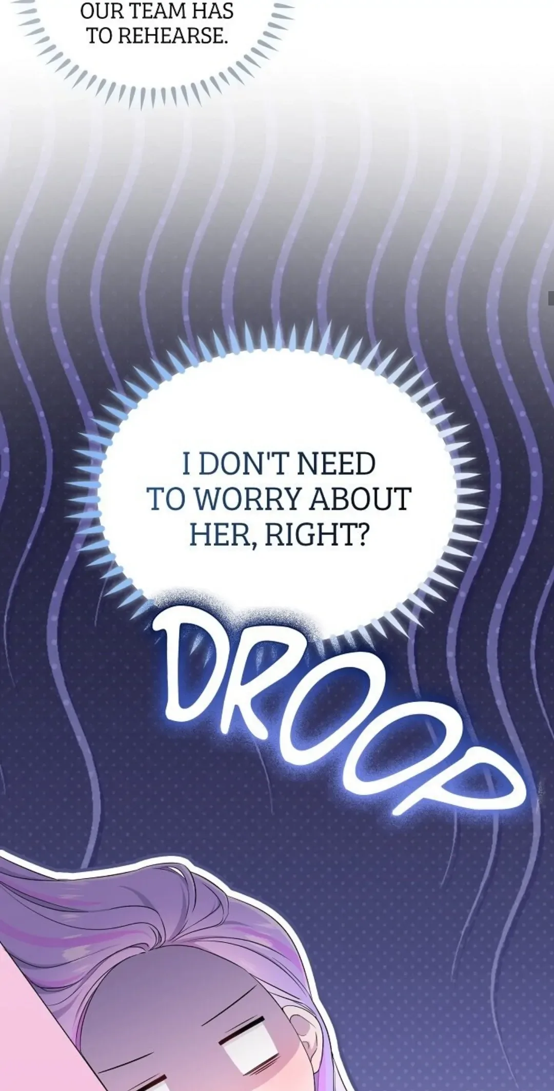 Moonshark: Sharks Are Born To Be Stars Chapter 57 page 22
