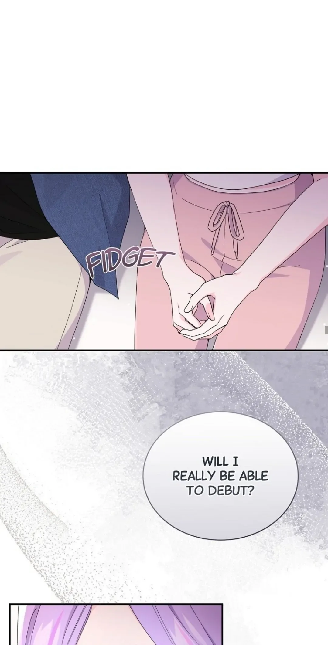 Moonshark: Sharks Are Born To Be Stars Chapter 52 page 41