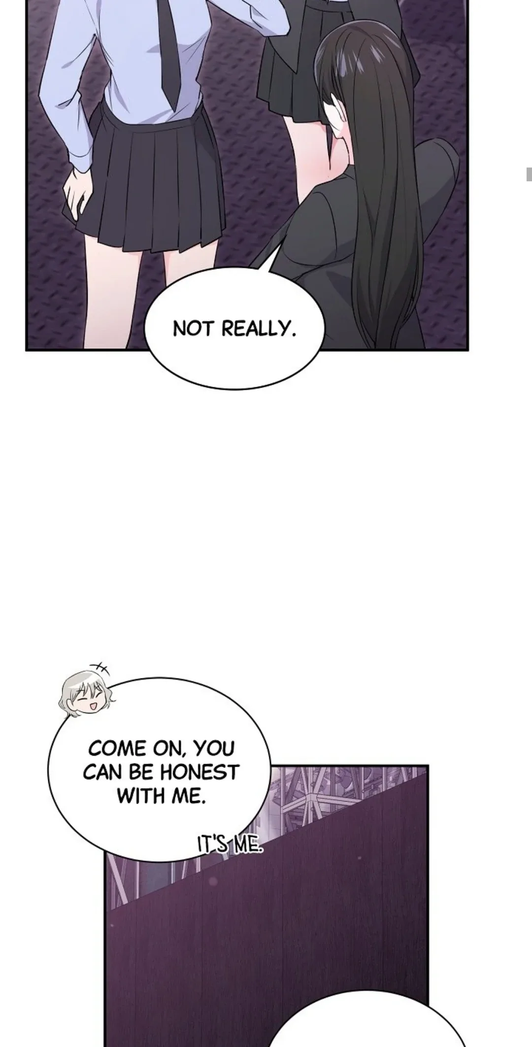 Moonshark: Sharks Are Born To Be Stars Chapter 57 page 14