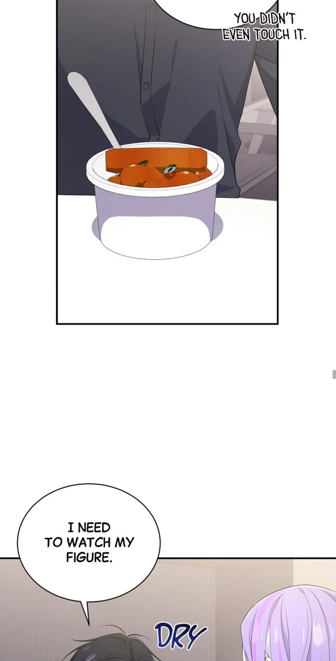 Moonshark: Sharks Are Born To Be Stars Chapter 57 page 44