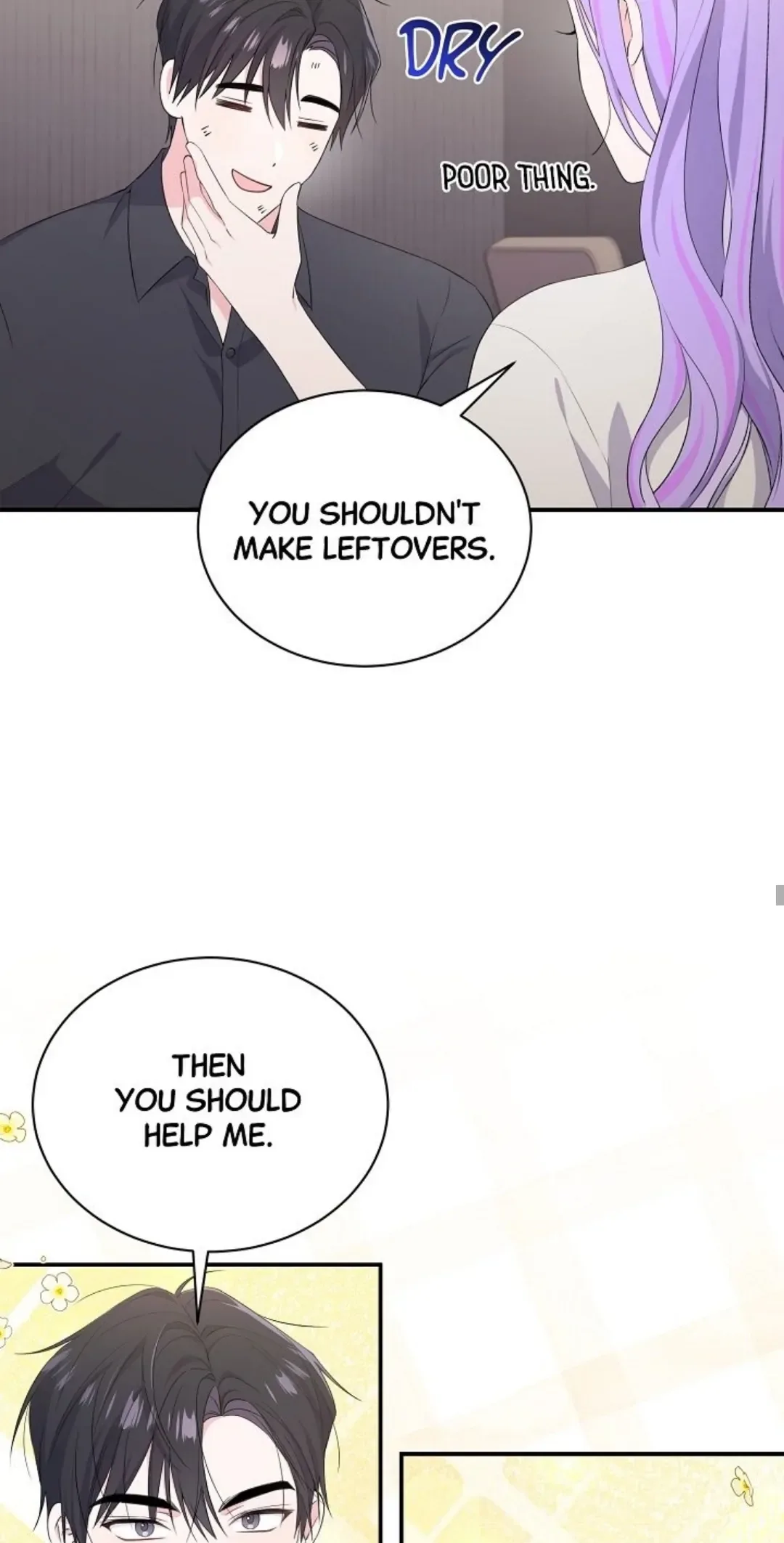 Moonshark: Sharks Are Born To Be Stars Chapter 57 page 45