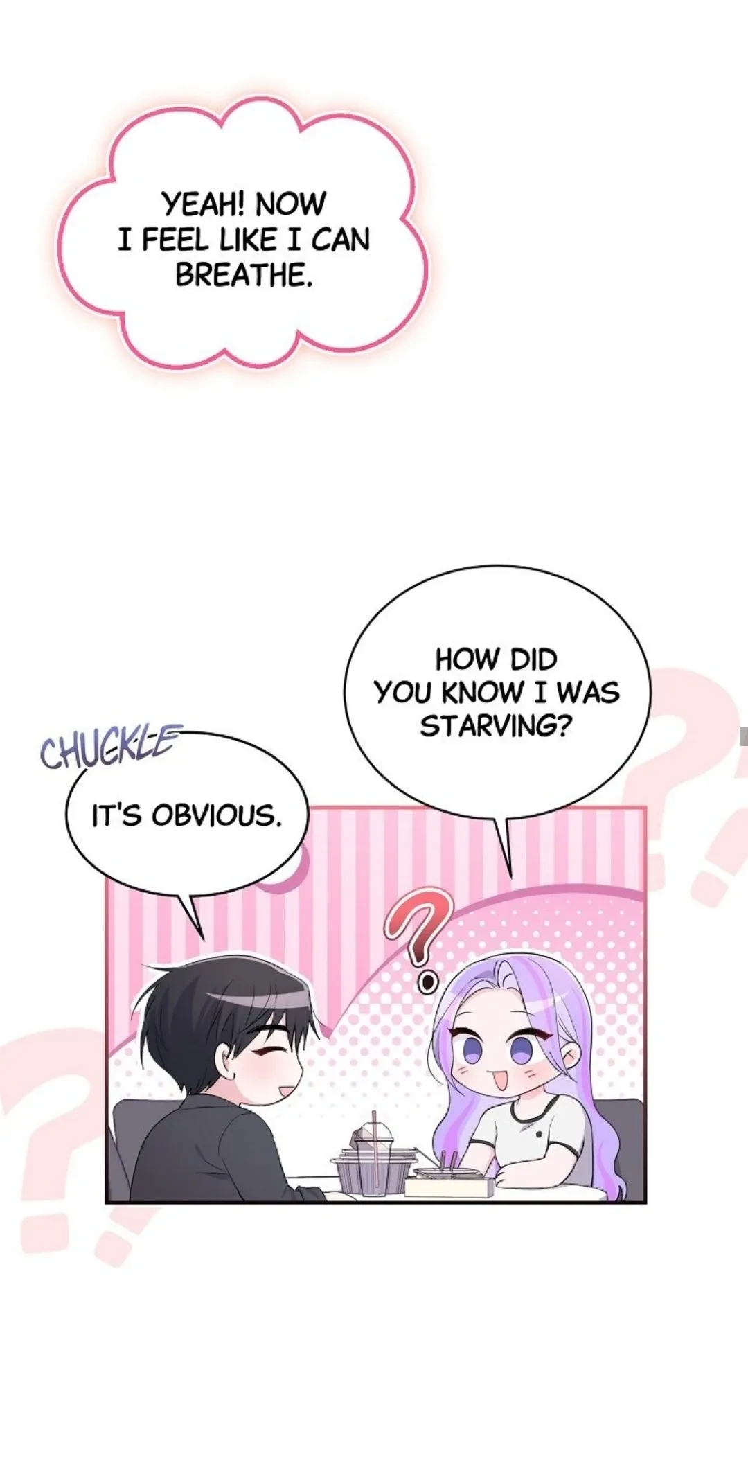 Moonshark: Sharks Are Born To Be Stars Chapter 57 page 39