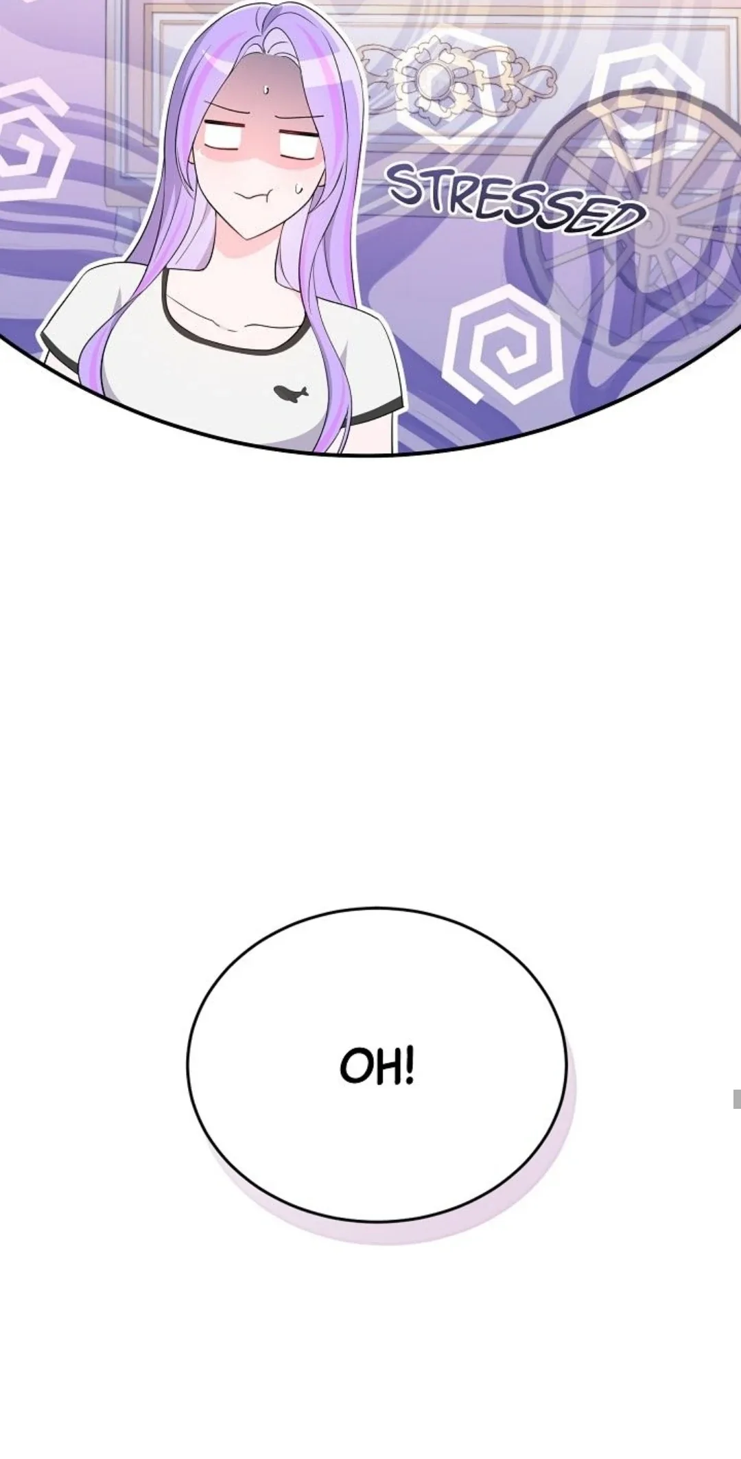 Moonshark: Sharks Are Born To Be Stars Chapter 57 page 58