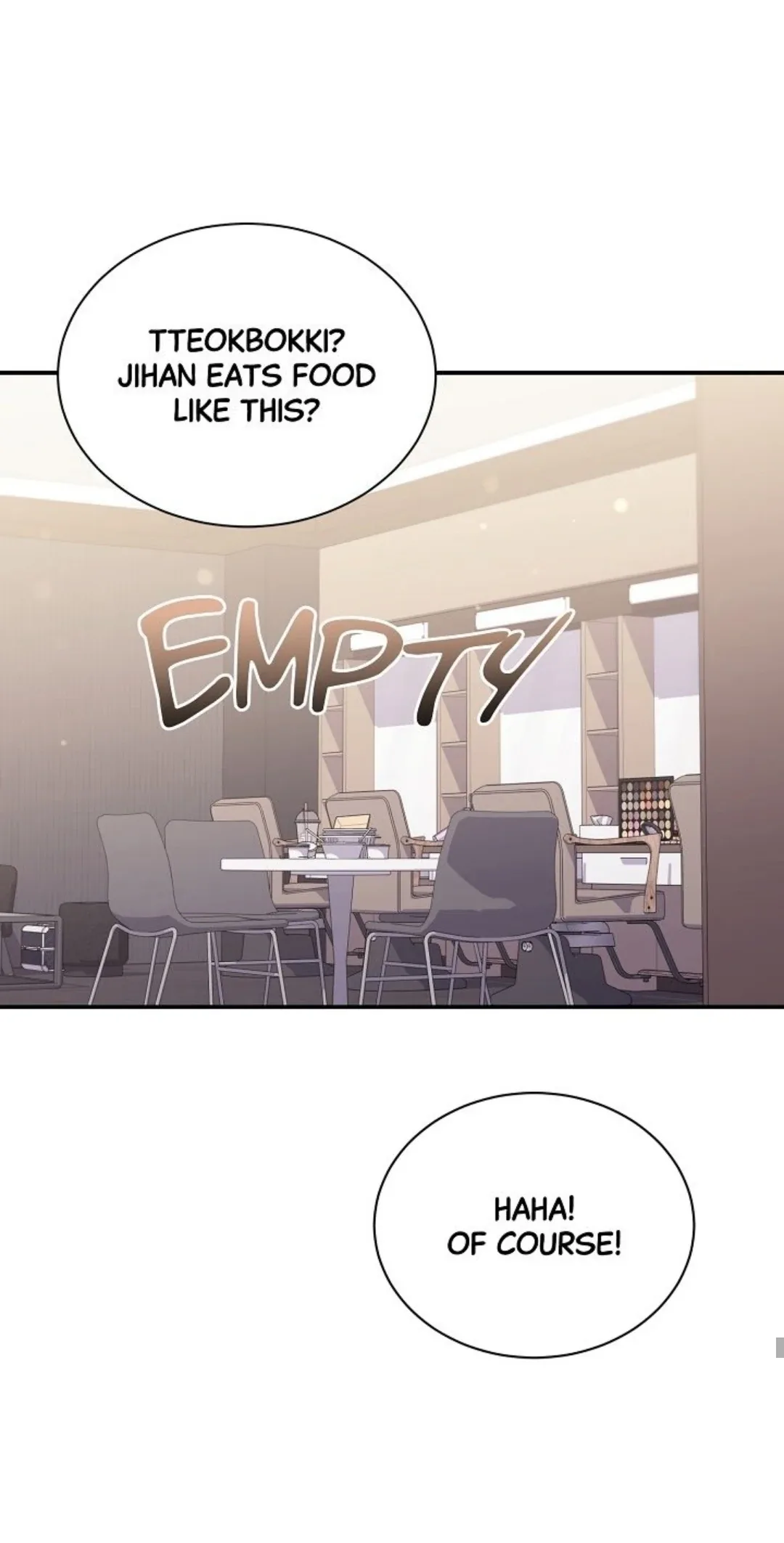 Moonshark: Sharks Are Born To Be Stars Chapter 57 page 67