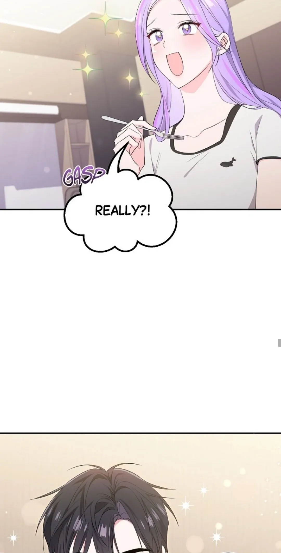 Moonshark: Sharks Are Born To Be Stars Chapter 57 page 48