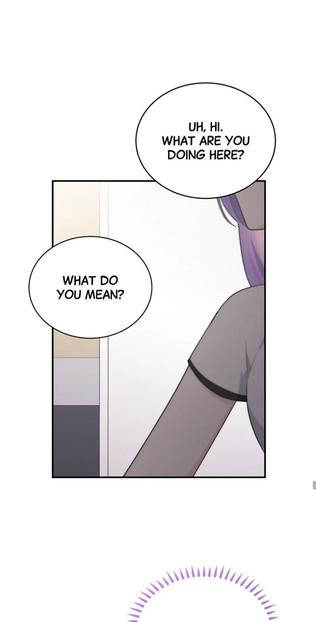 Moonshark: Sharks Are Born To Be Stars Chapter 57 page 60