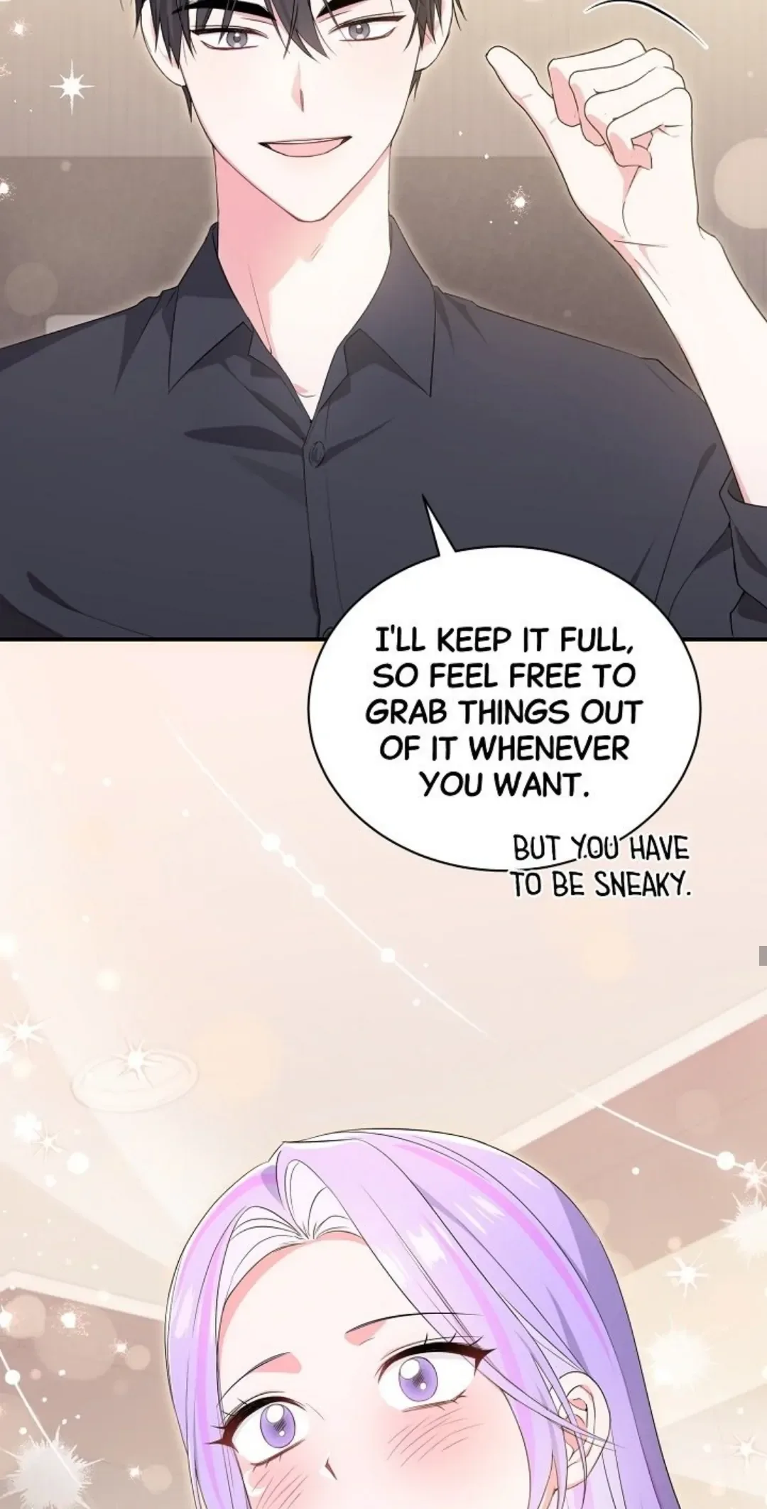 Moonshark: Sharks Are Born To Be Stars Chapter 57 page 49