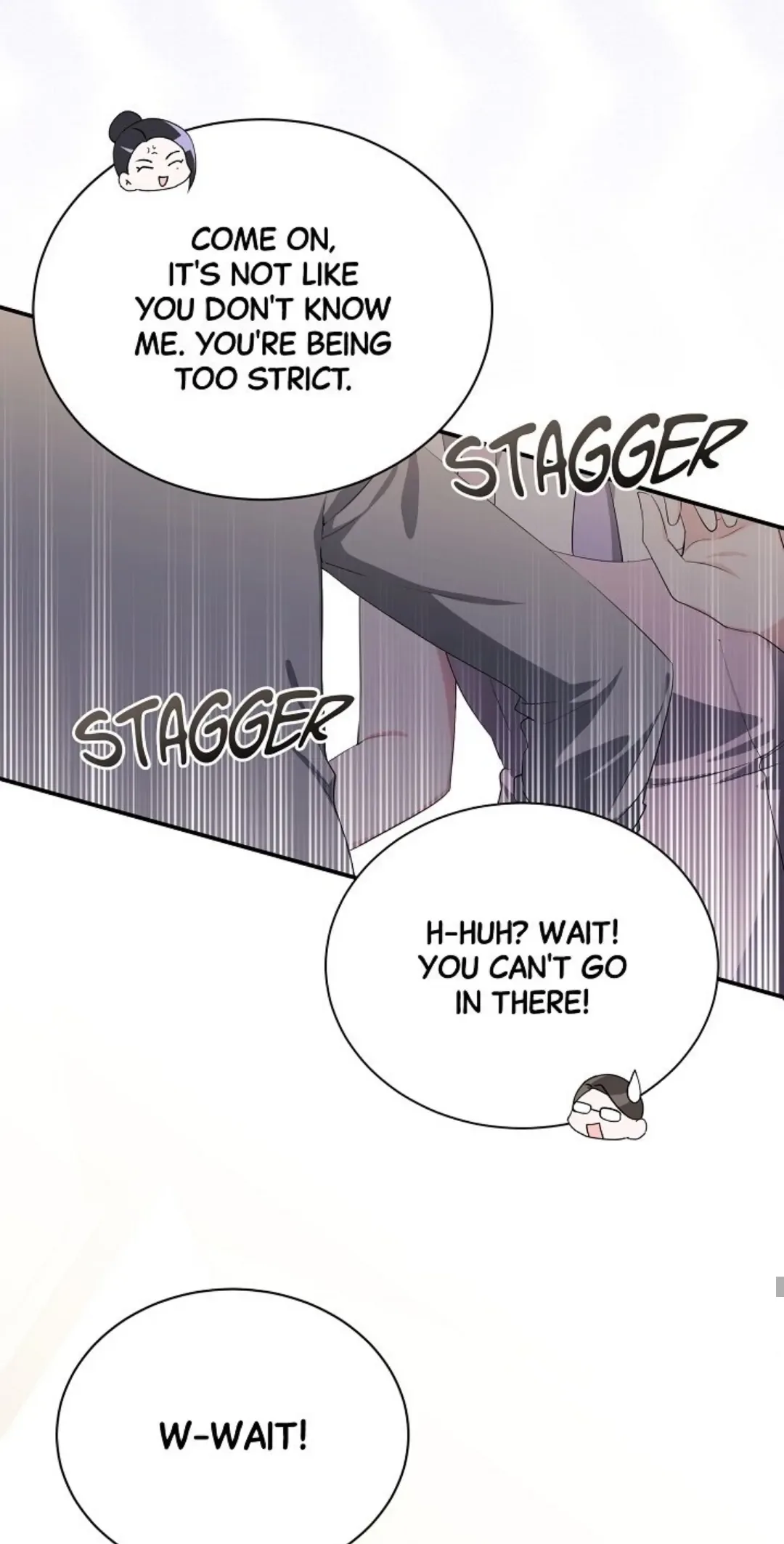 Moonshark: Sharks Are Born To Be Stars Chapter 57 page 64