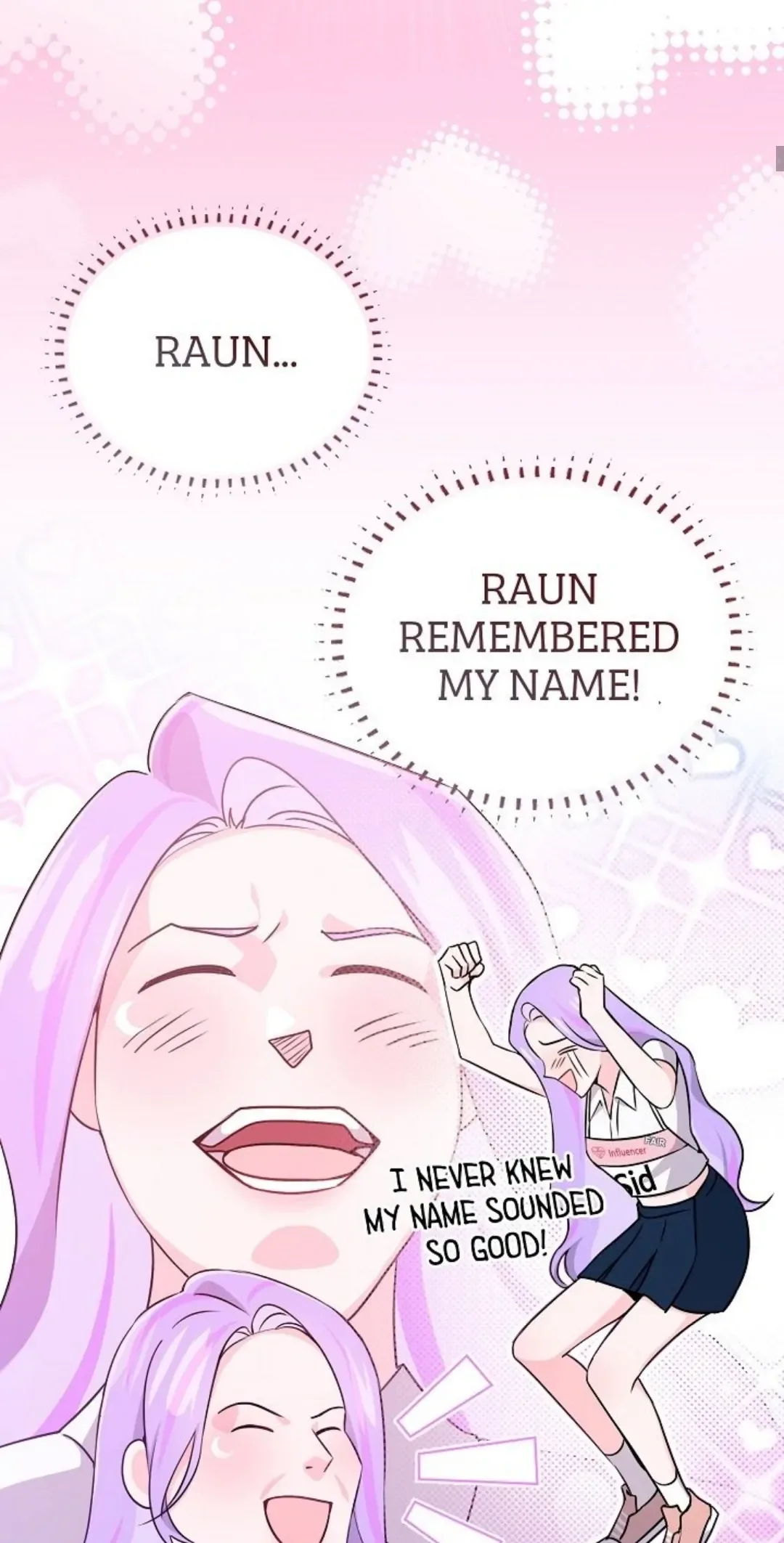 Moonshark: Sharks Are Born To Be Stars Chapter 56 page 8