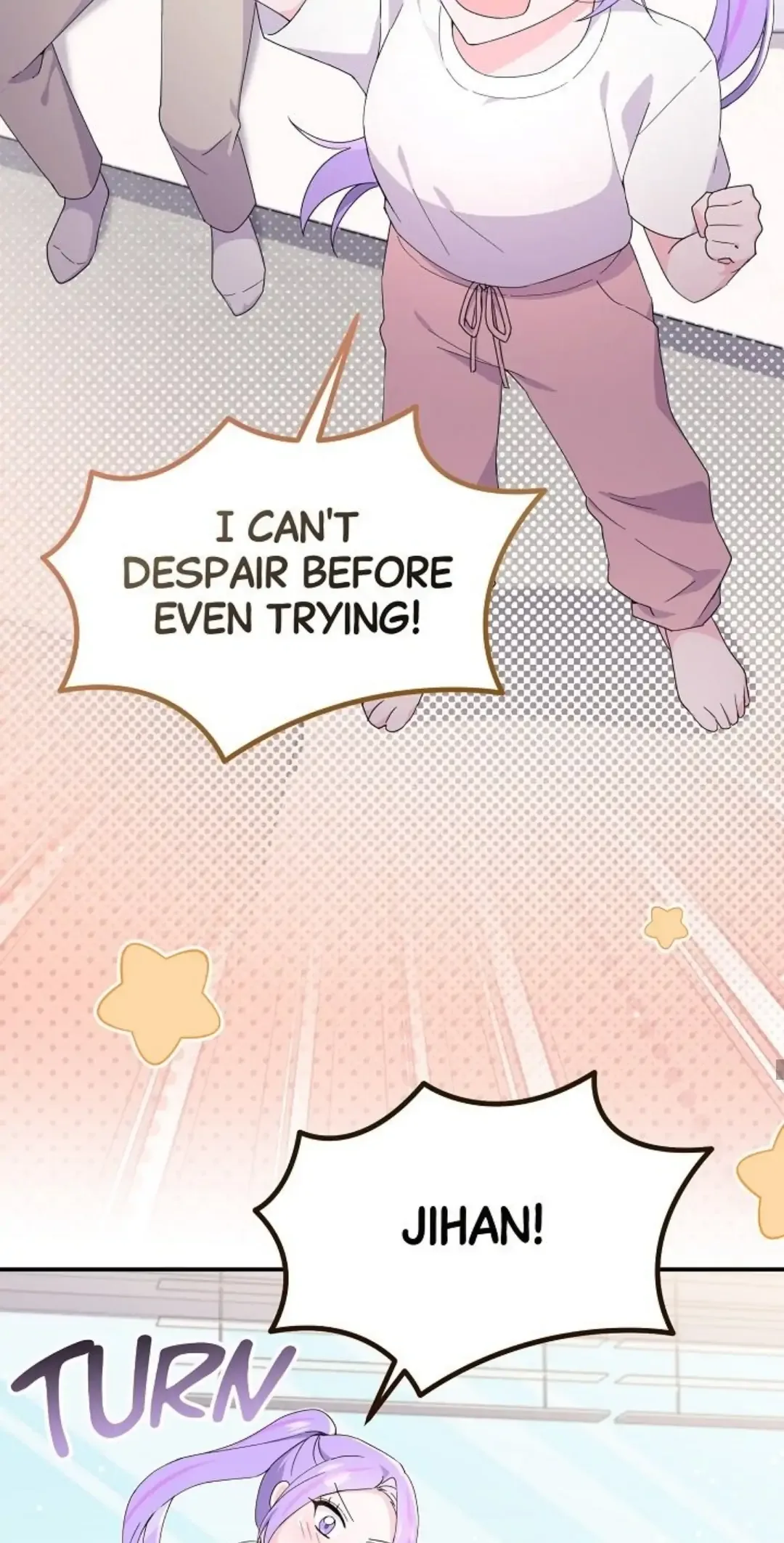 Moonshark: Sharks Are Born To Be Stars Chapter 52 page 55