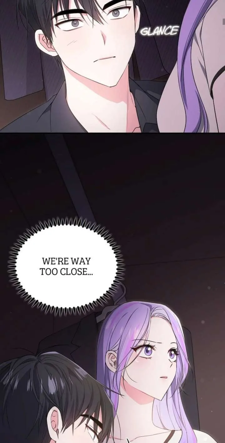 Moonshark: Sharks Are Born To Be Stars Chapter 58 page 4