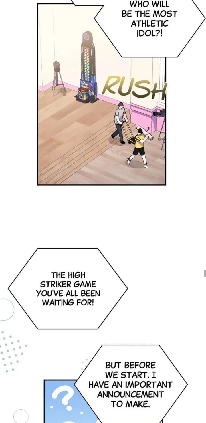 Moonshark: Sharks Are Born To Be Stars Chapter 60 page 44