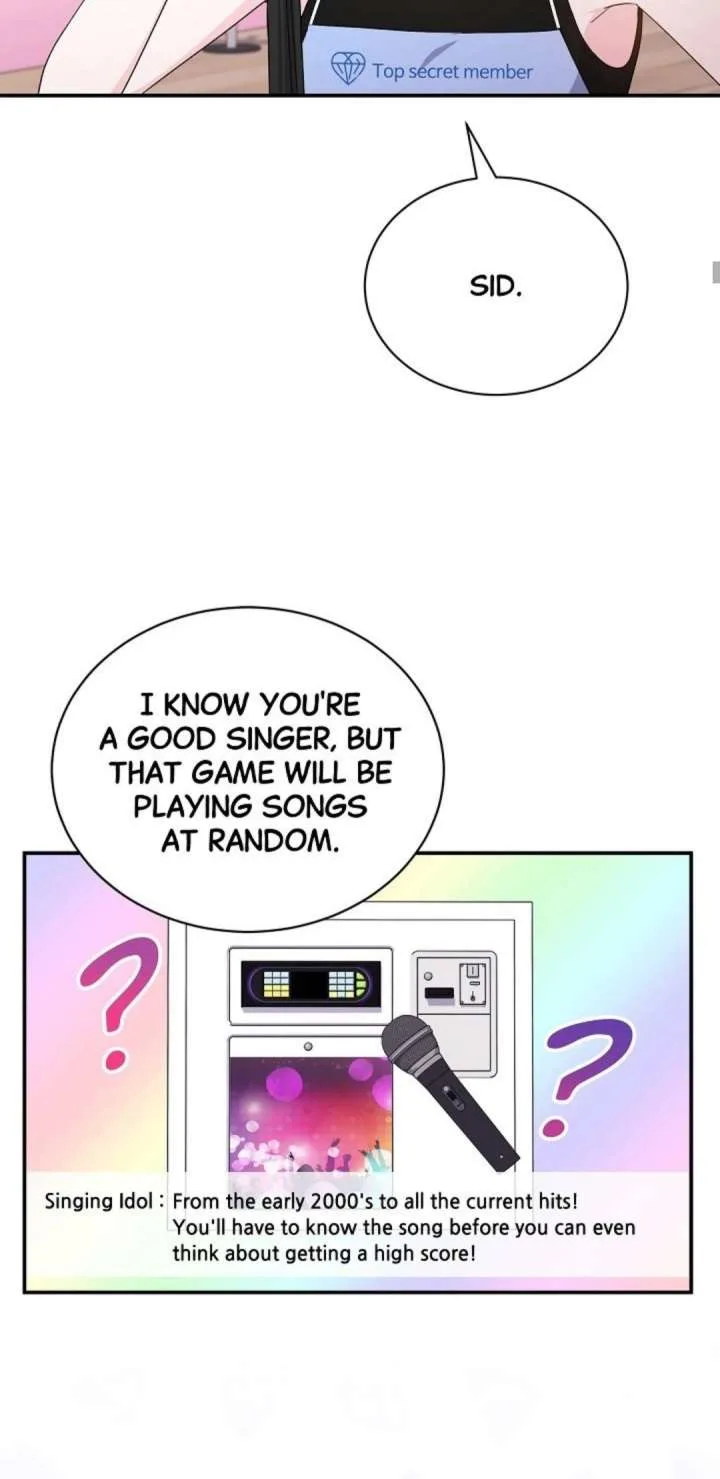 Moonshark: Sharks Are Born To Be Stars Chapter 60 page 13