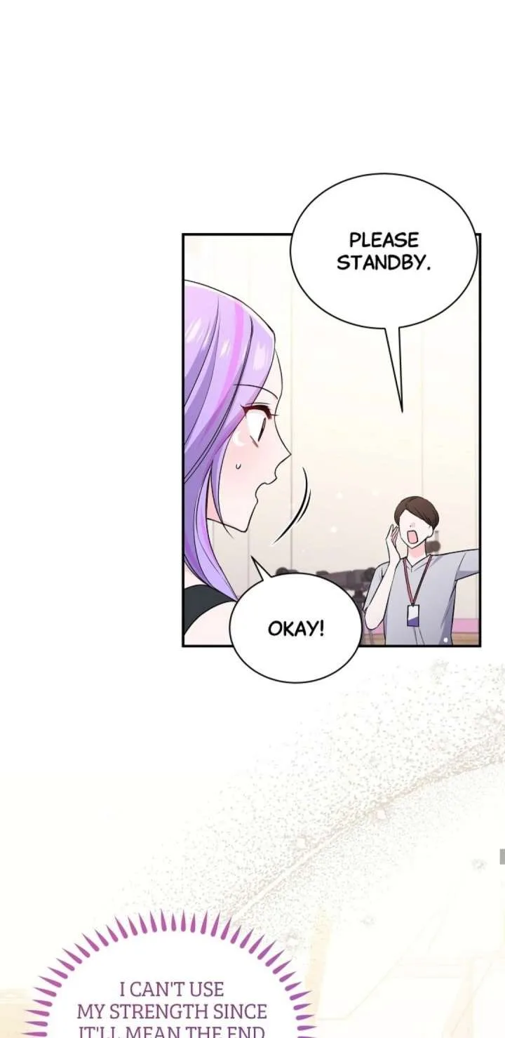 Moonshark: Sharks Are Born To Be Stars Chapter 60 page 56