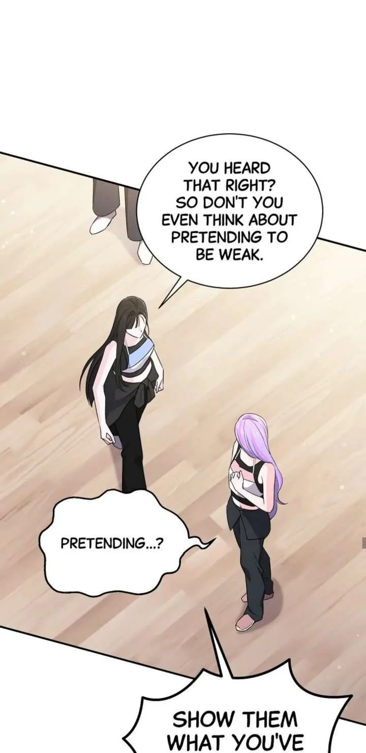 Moonshark: Sharks Are Born To Be Stars Chapter 60 page 49