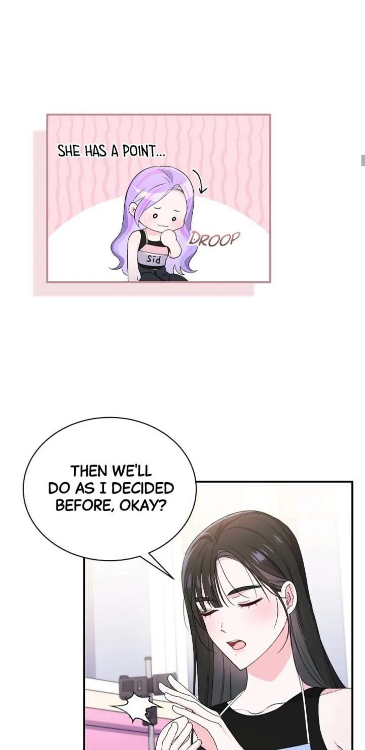 Moonshark: Sharks Are Born To Be Stars Chapter 60 page 15