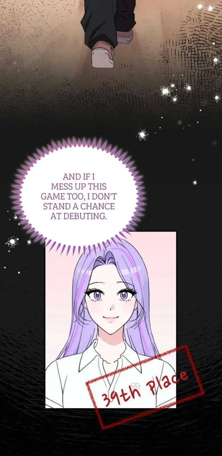 Moonshark: Sharks Are Born To Be Stars Chapter 60 page 58