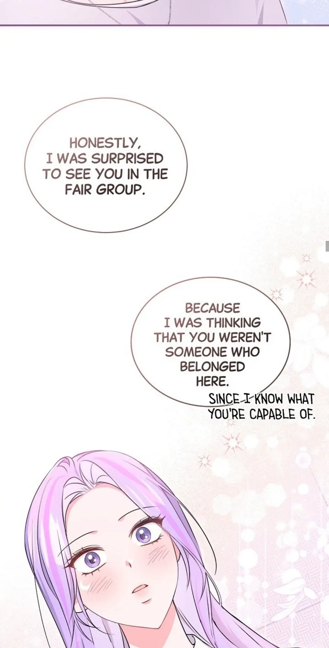Moonshark: Sharks Are Born To Be Stars Chapter 56 page 25