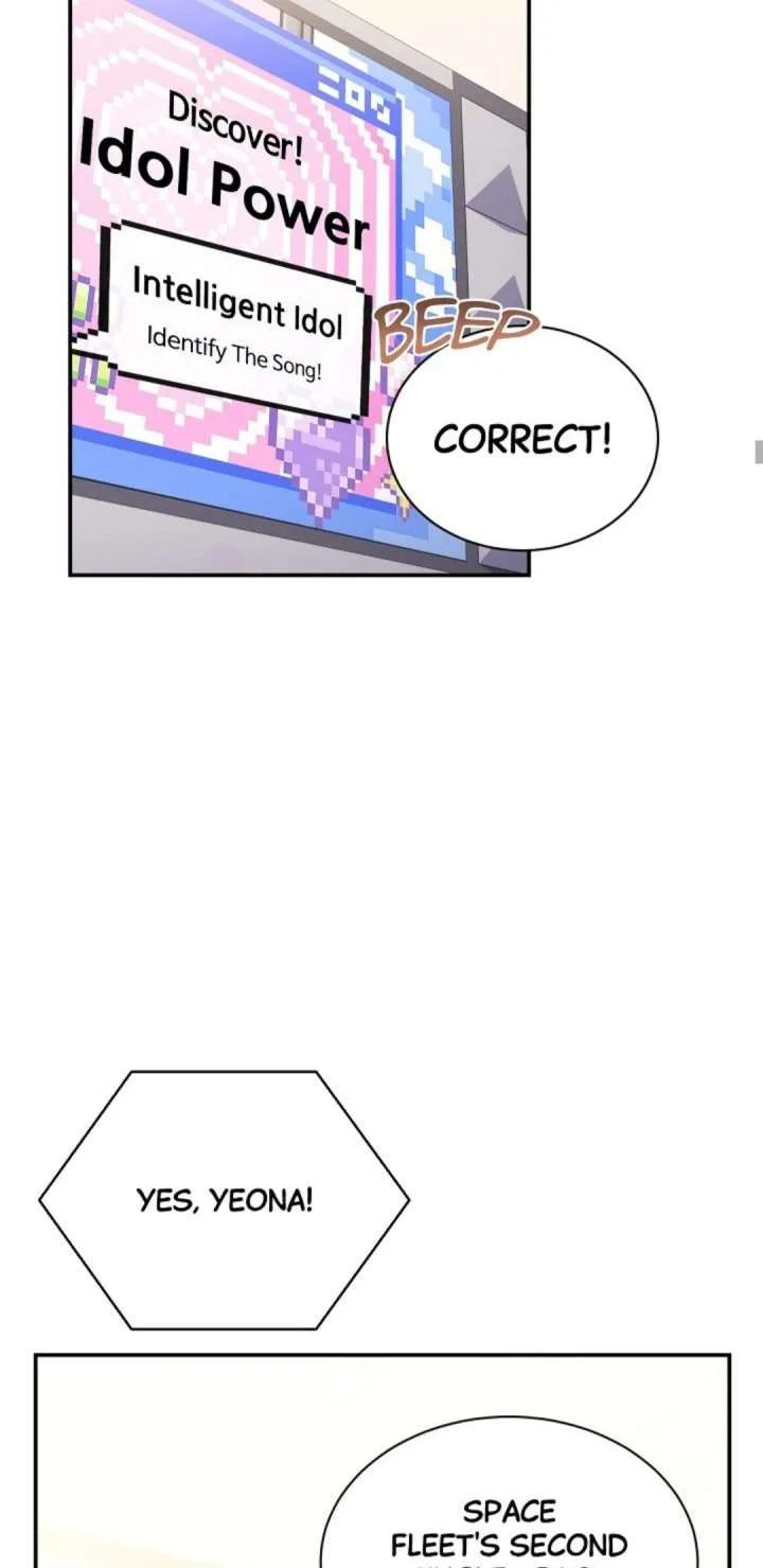 Moonshark: Sharks Are Born To Be Stars Chapter 60 page 20